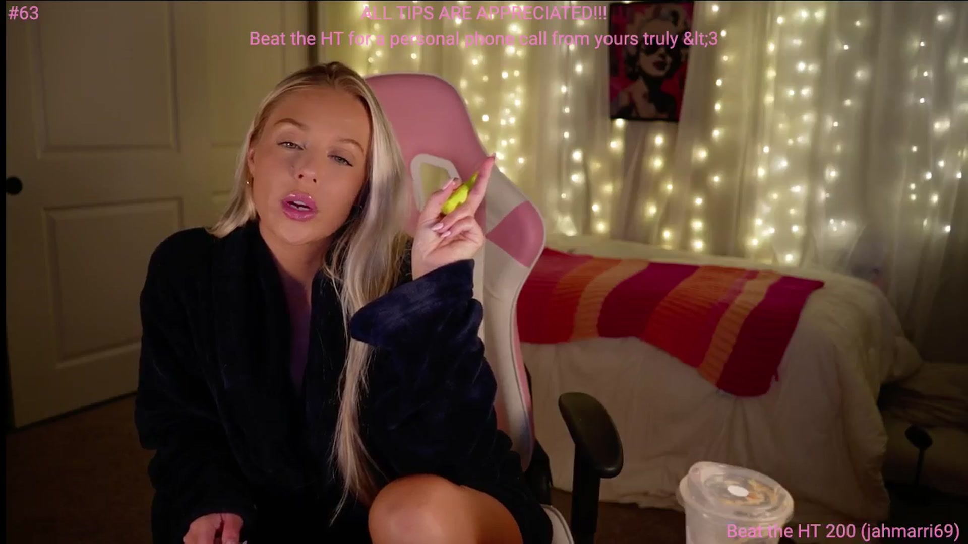Gallery image thumbnail from Kylie_Baby's myfreecams stream on, 11/19/2024, 16:06 image 18 of 20