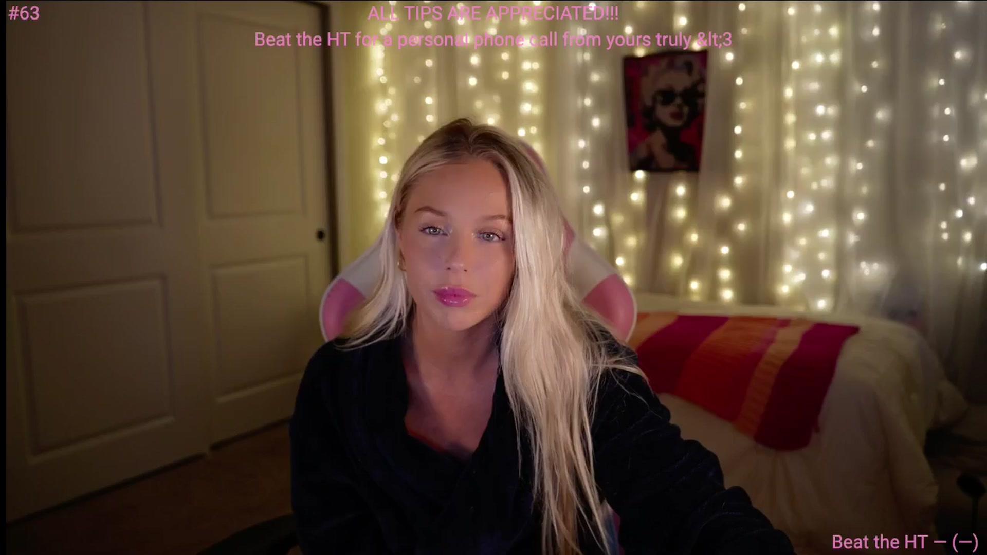 Gallery image thumbnail from Kylie_Baby's myfreecams stream on, 11/19/2024, 16:06 image 1 of 20