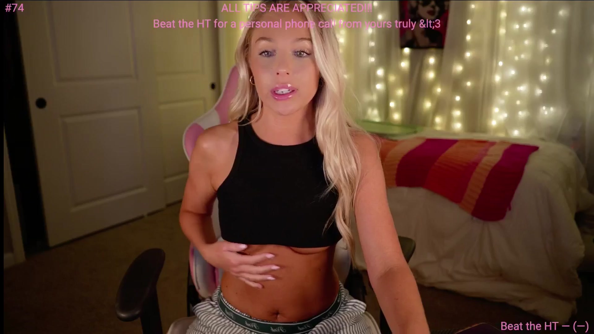 Gallery image thumbnail from Kylie_Baby's myfreecams stream on, 11/22/2024, 15:42 image 3 of 20