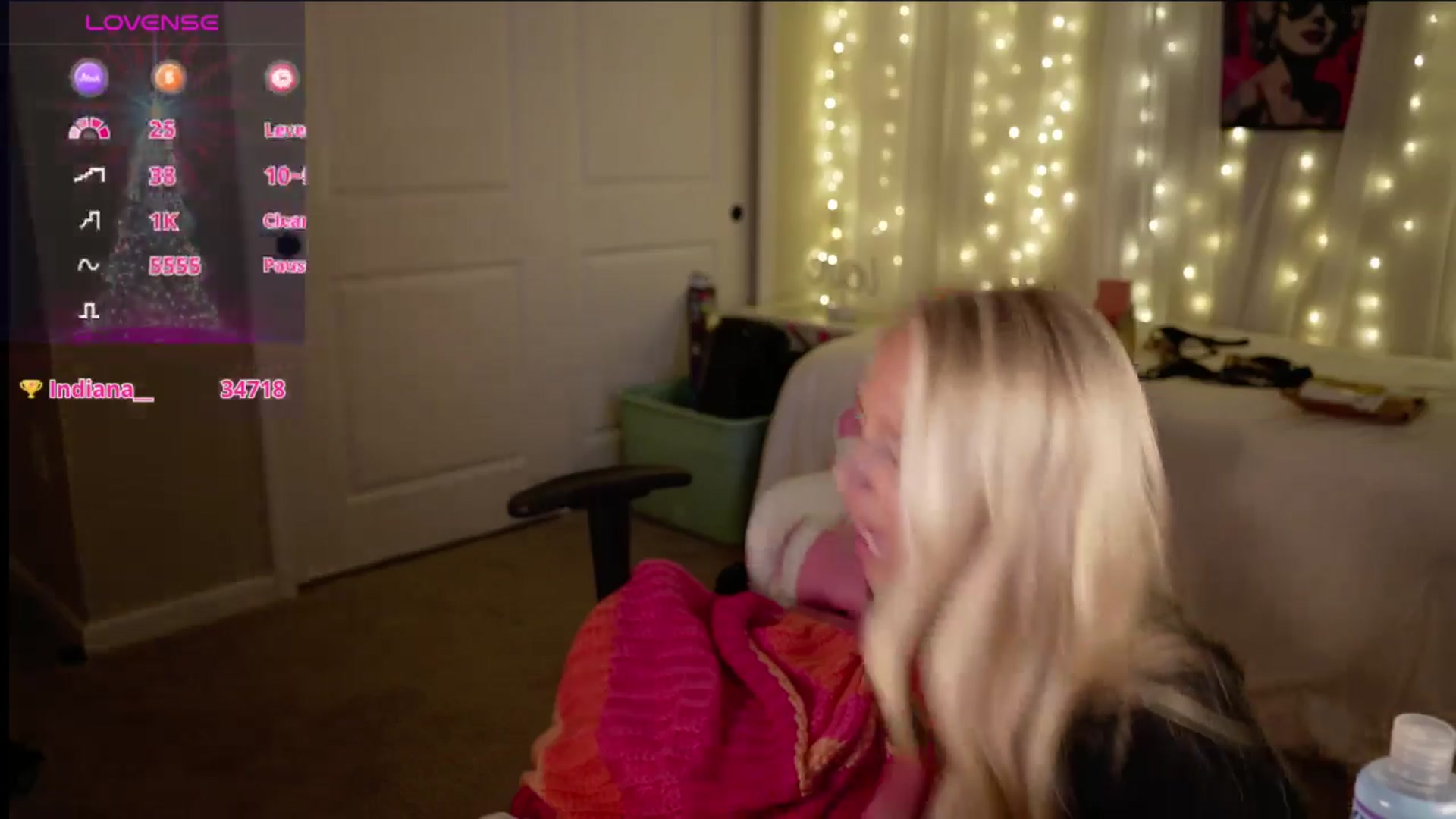 Gallery image thumbnail from Kylie_Baby's myfreecams stream on, 12/03/2024, 15:27 image 17 of 20