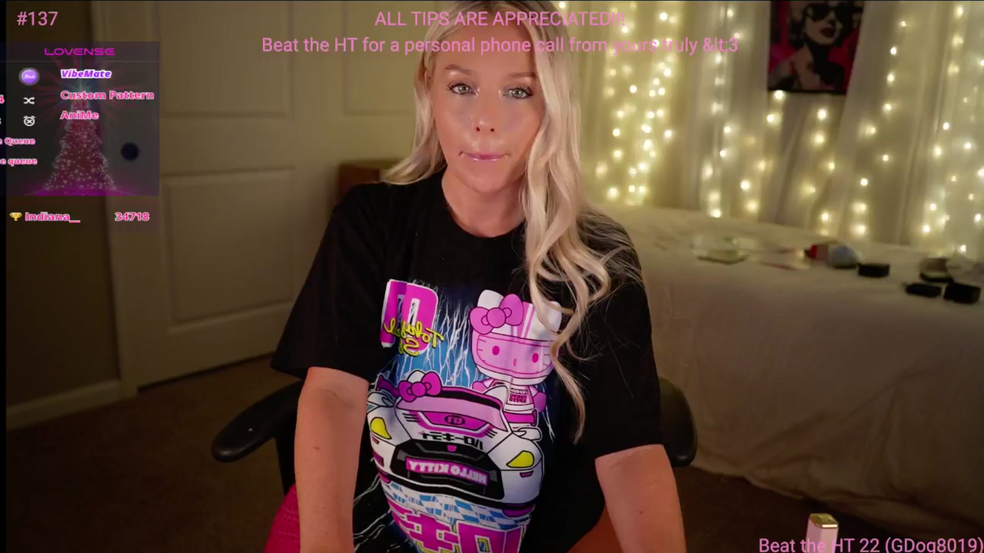 Gallery image thumbnail from Kylie_Baby's myfreecams stream on, 12/05/2024, 14:55 image 1 of 20