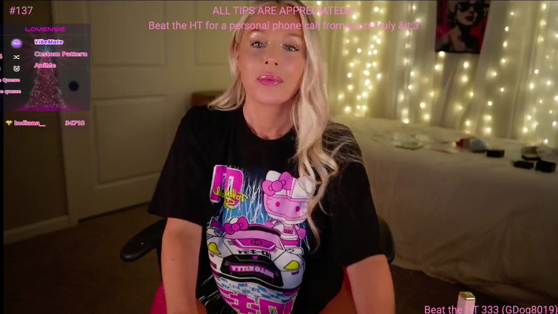 Gallery image thumbnail from Kylie_Baby's myfreecams stream on, 12/05/2024, 14:55 image 2 of 20