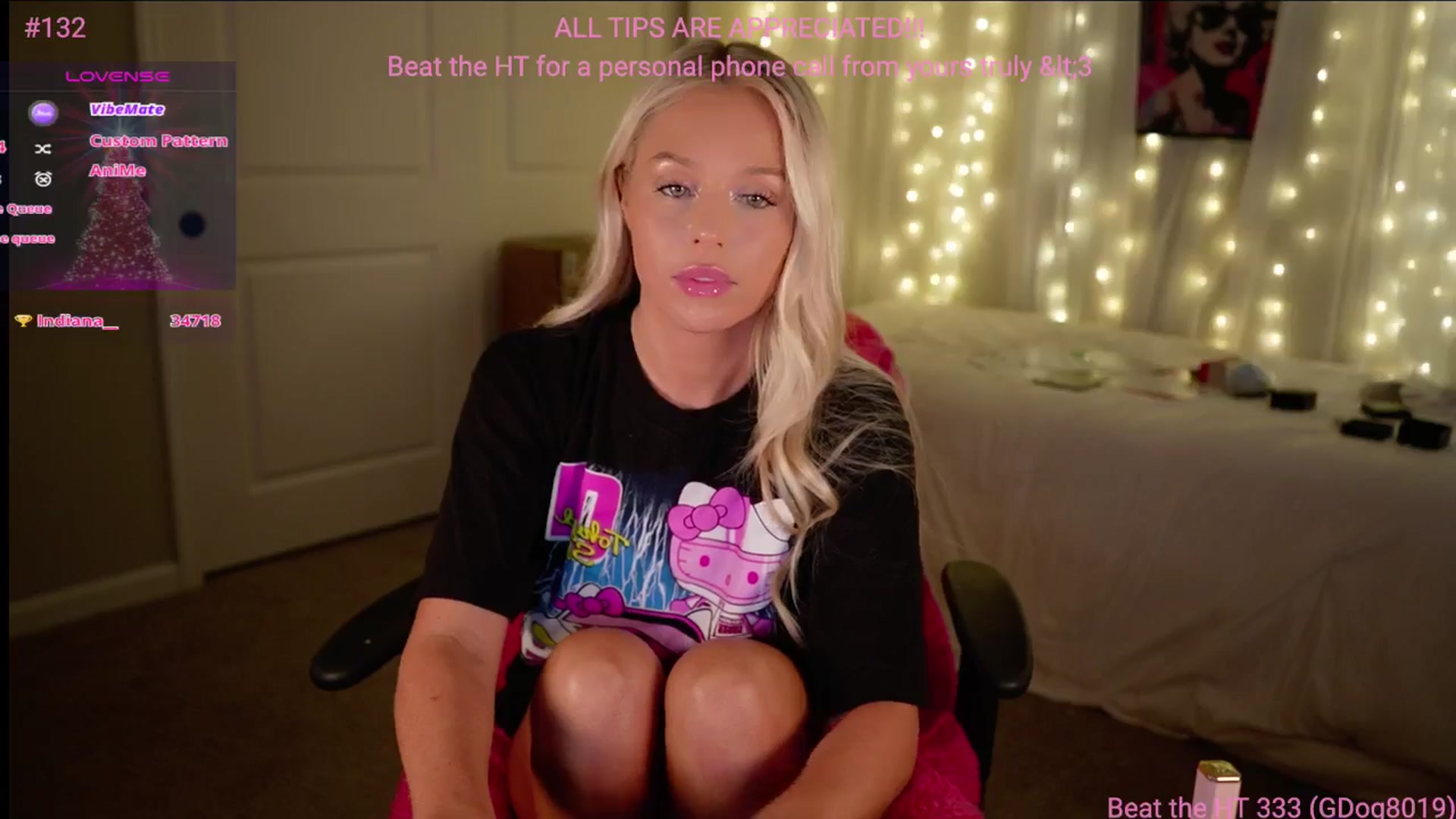 Gallery image thumbnail from Kylie_Baby's myfreecams stream on, 12/05/2024, 14:55 image 4 of 20