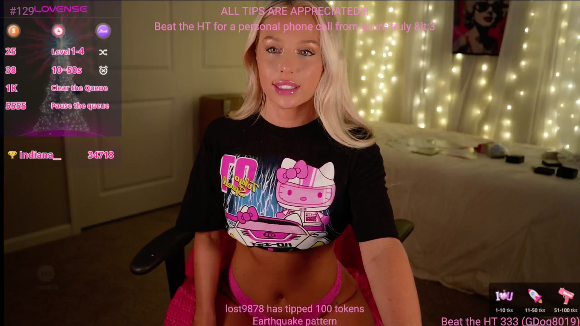 Gallery image thumbnail from Kylie_Baby's myfreecams stream on, 12/05/2024, 14:55 image 14 of 20