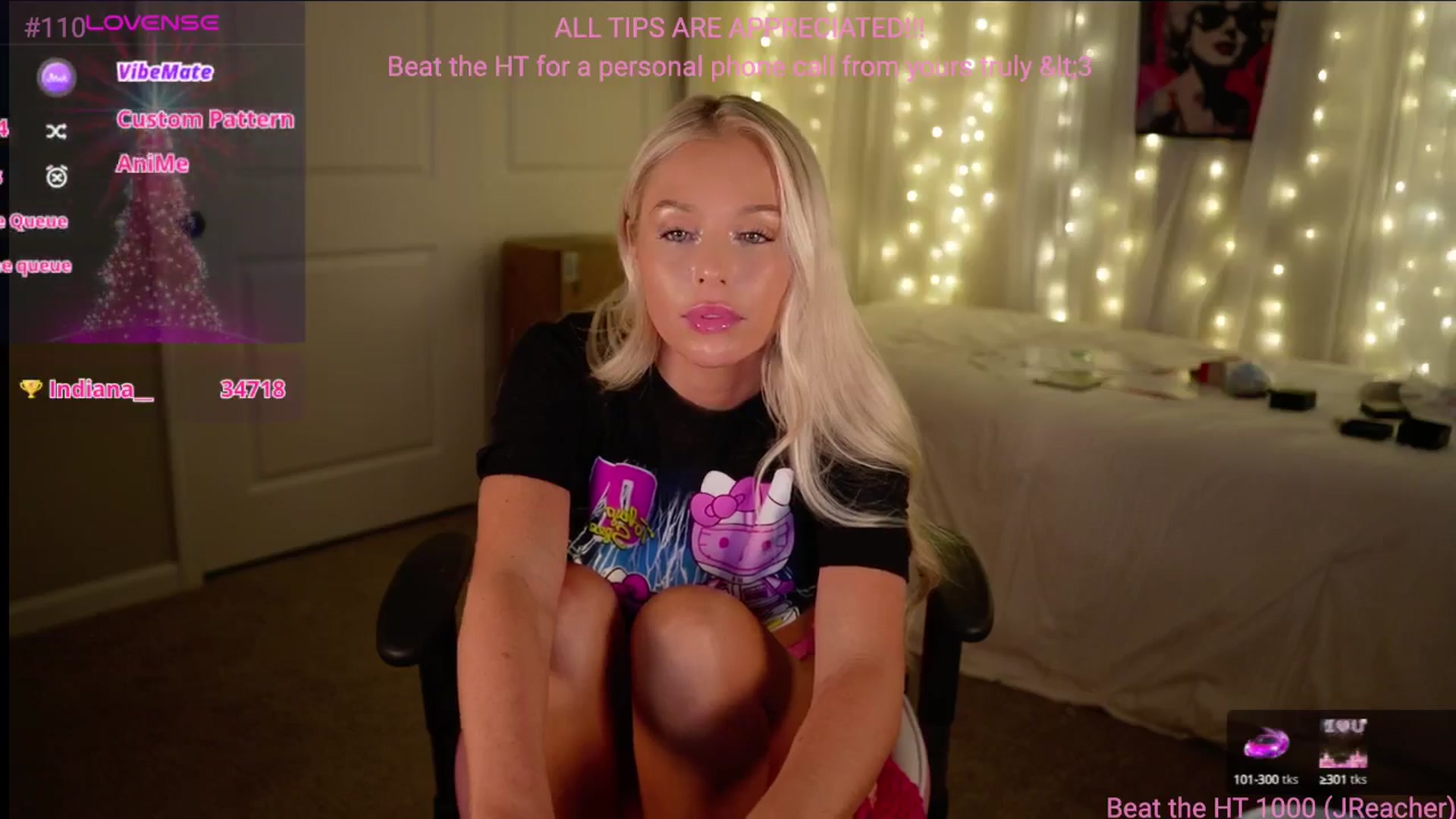 Gallery image thumbnail from Kylie_Baby's myfreecams stream on, 12/05/2024, 15:48 image 19 of 20