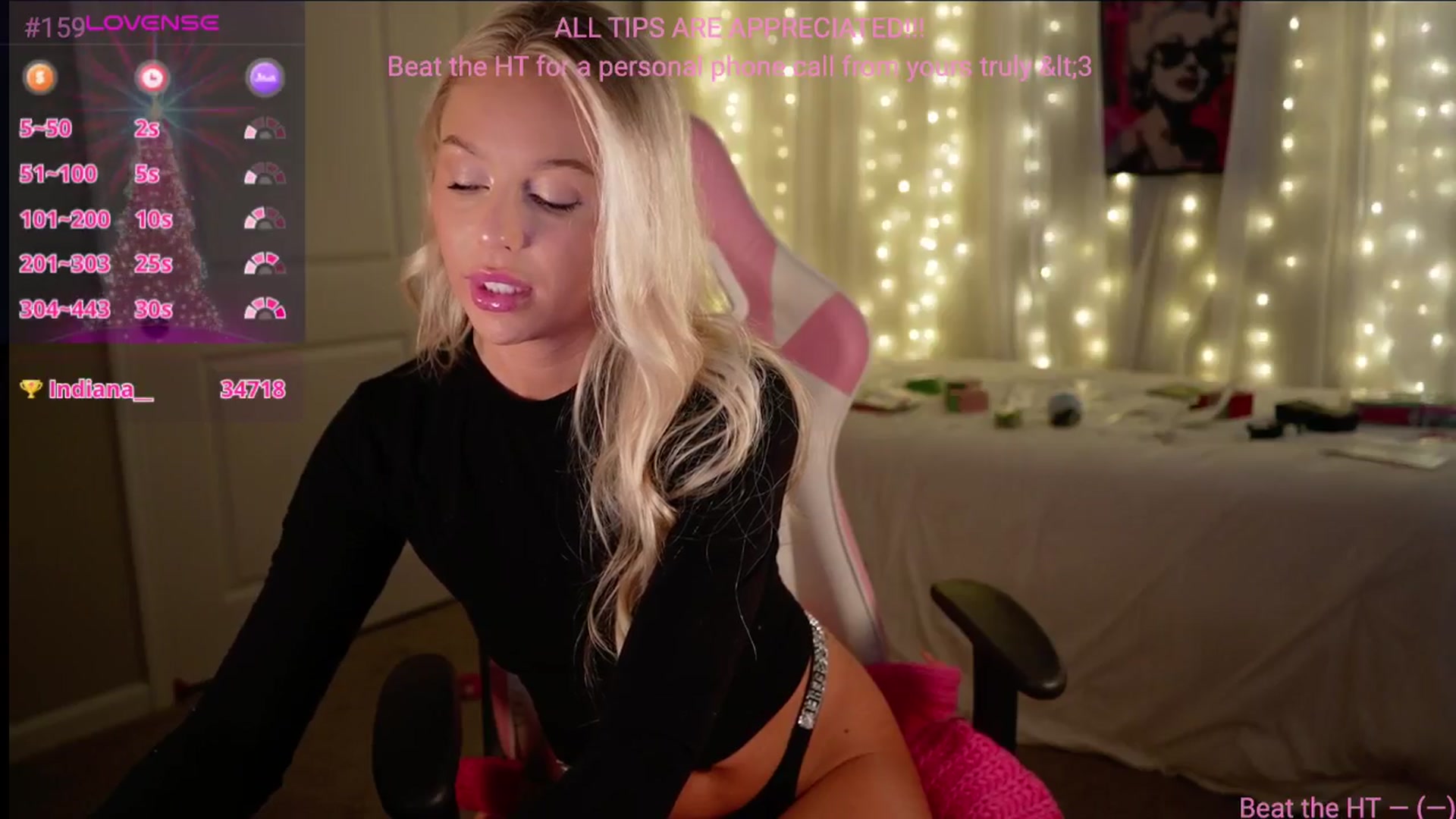 Gallery image thumbnail from Kylie_Baby's myfreecams stream on, 12/06/2024, 15:23 image 4 of 20