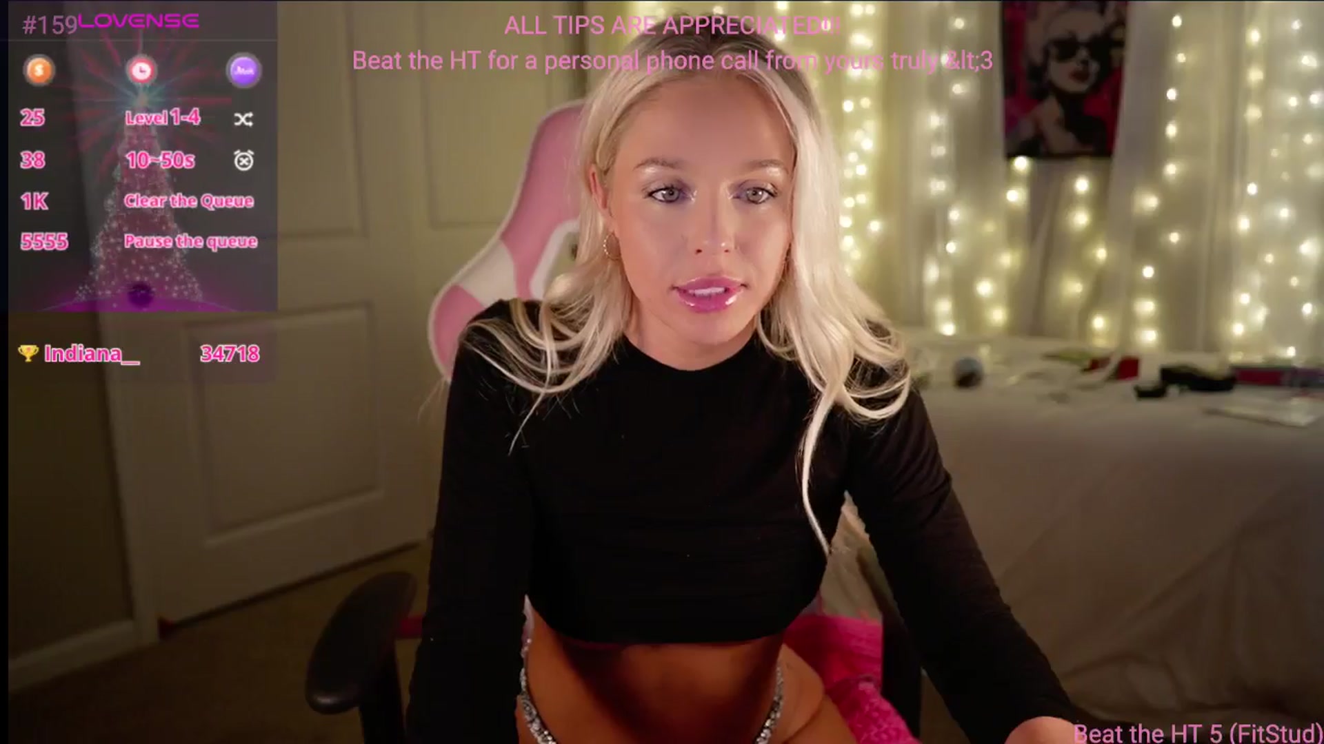 Gallery image thumbnail from Kylie_Baby's myfreecams stream on, 12/06/2024, 15:23 image 8 of 20