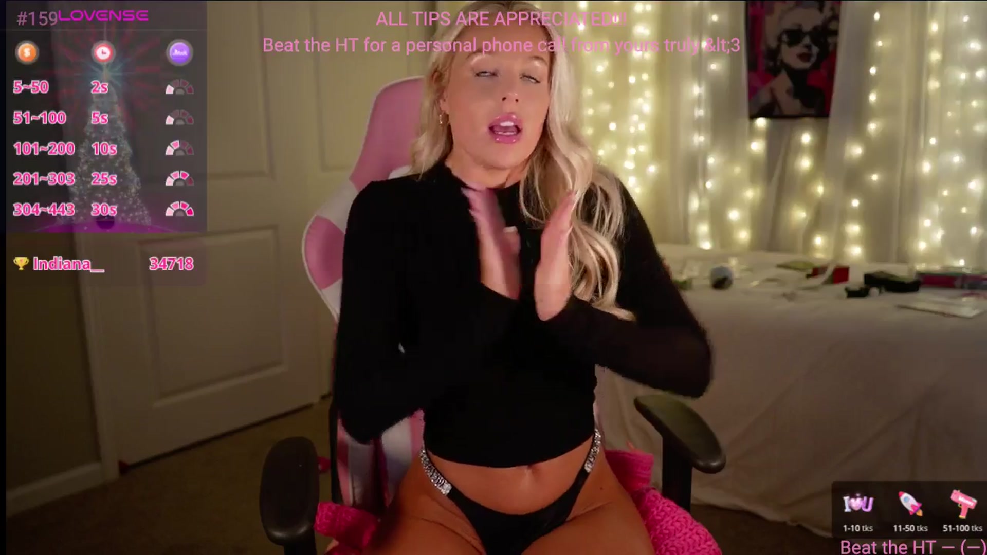 Gallery image thumbnail from Kylie_Baby's myfreecams stream on, 12/06/2024, 15:23 image 3 of 20
