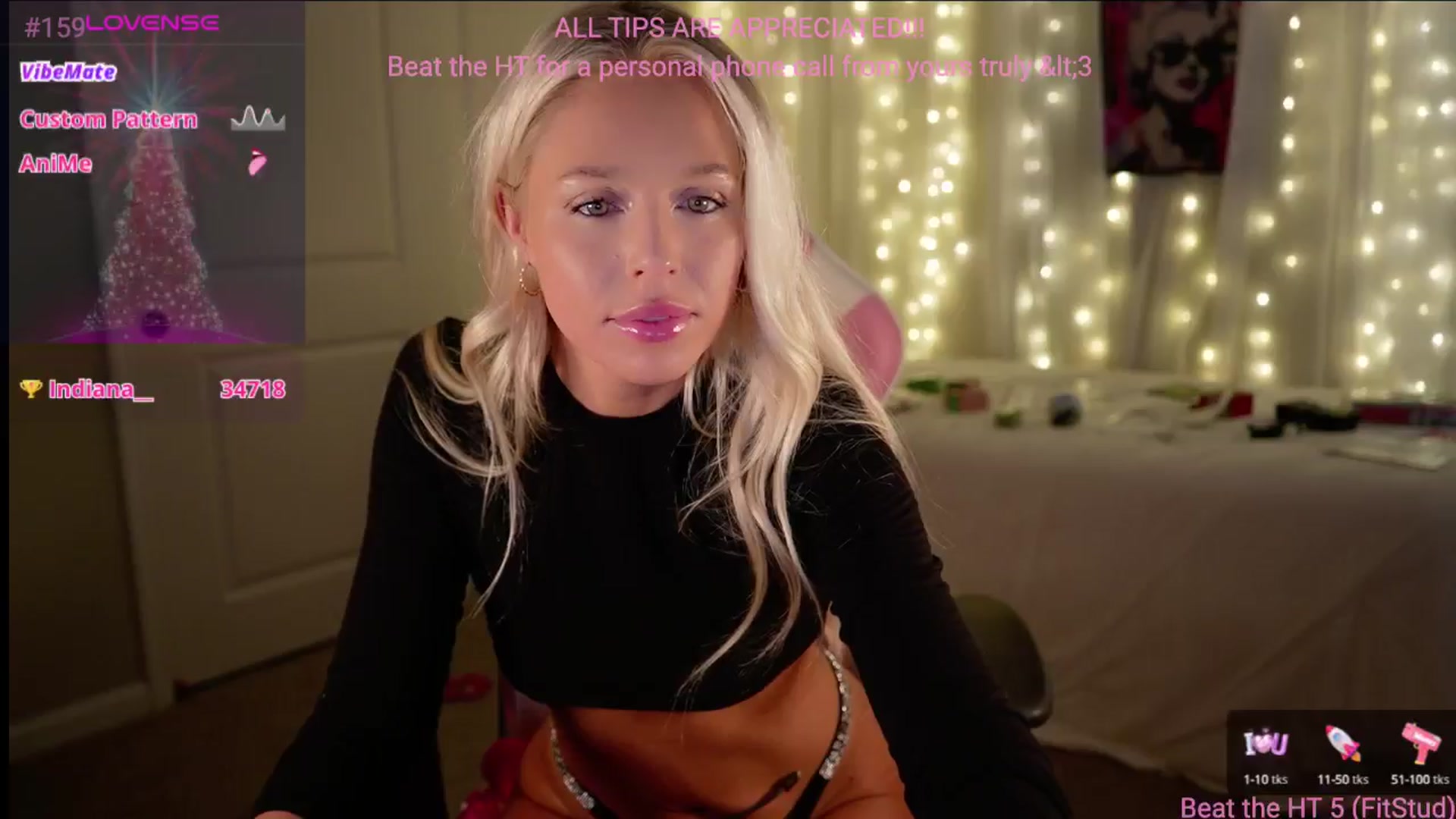 Gallery image thumbnail from Kylie_Baby's myfreecams stream on, 12/06/2024, 15:23 image 16 of 20