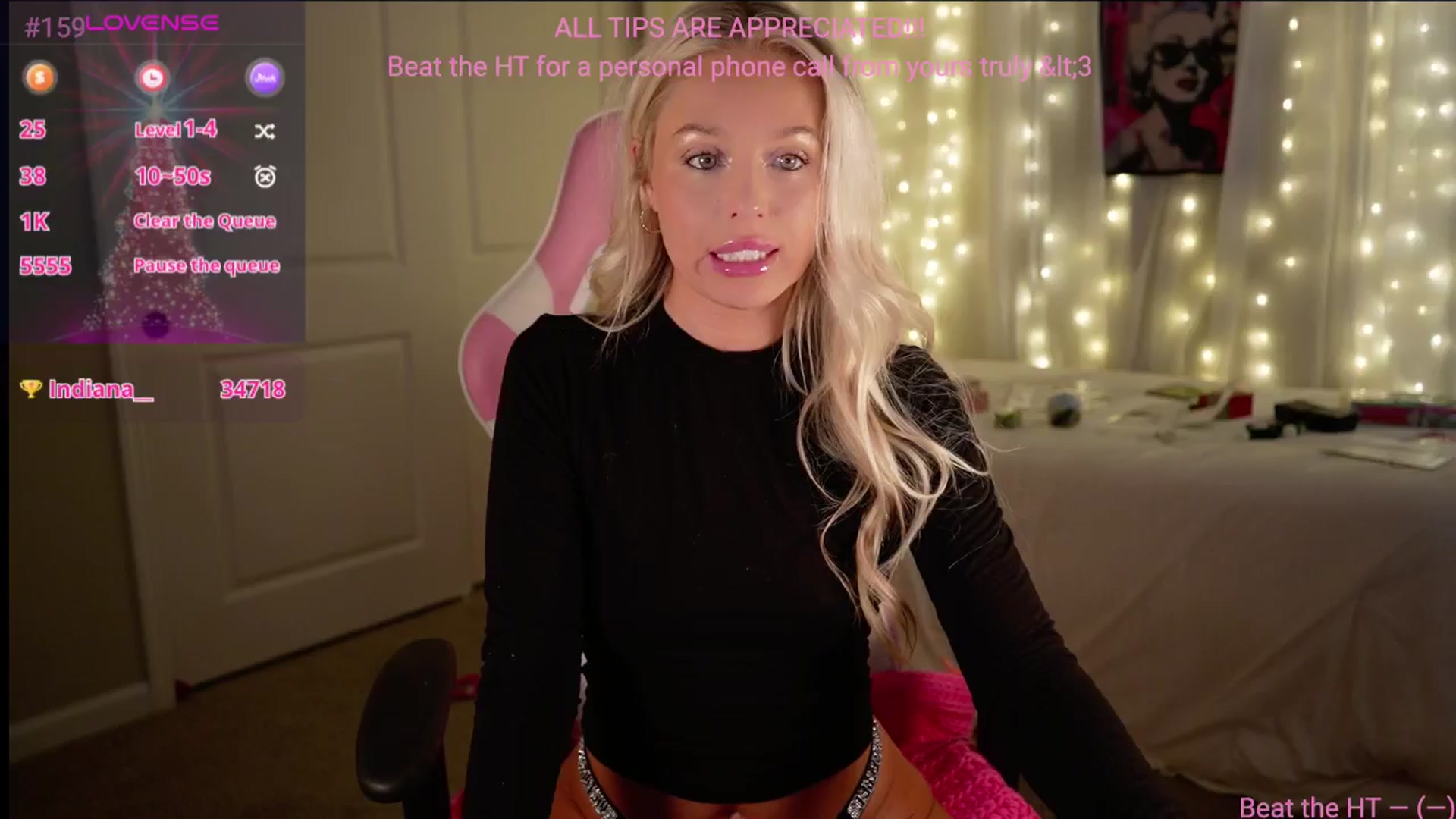 Gallery image thumbnail from Kylie_Baby's myfreecams stream on, 12/06/2024, 15:23 image 1 of 20