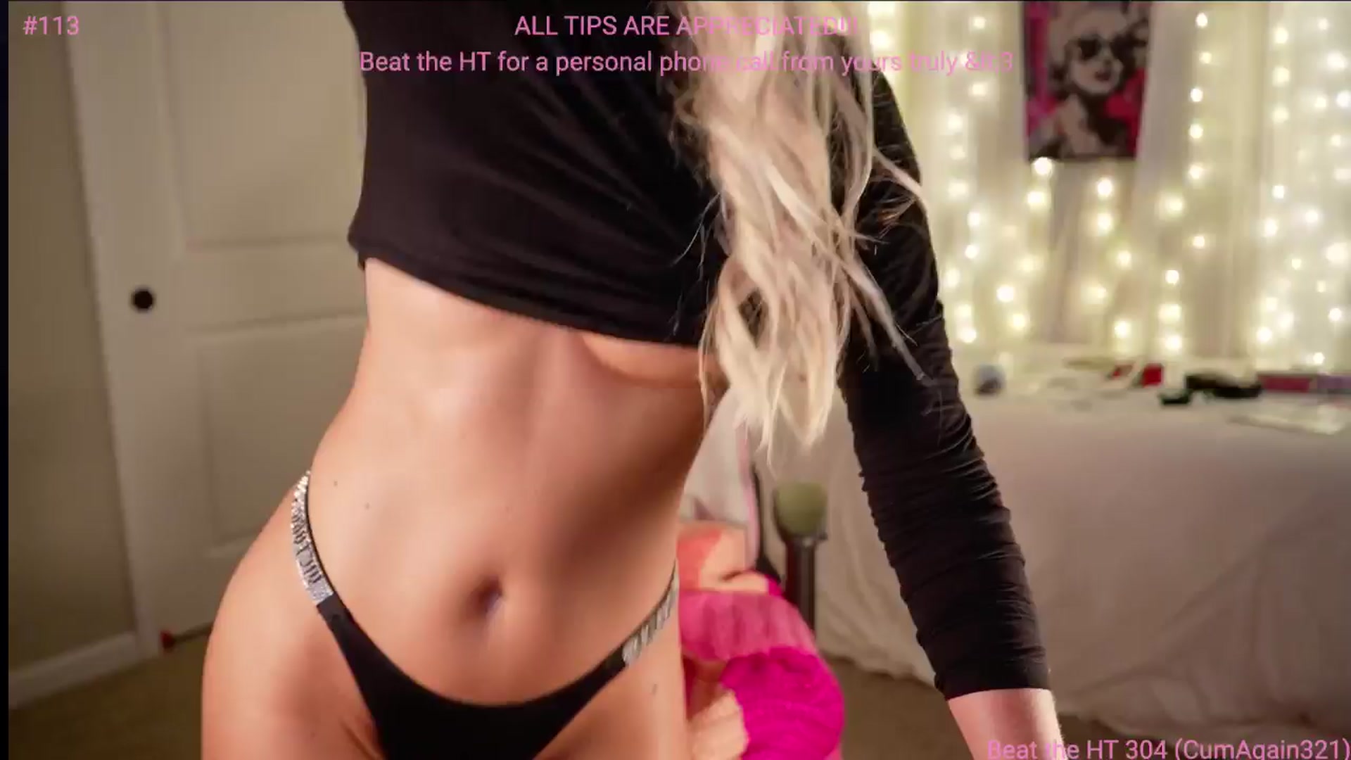 Gallery image thumbnail from Kylie_Baby's myfreecams stream on, 12/06/2024, 16:45 image 1 of 20
