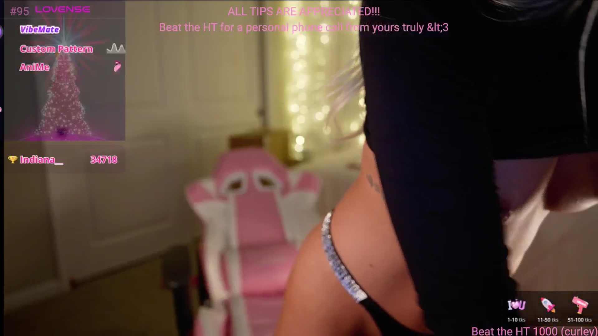 Gallery image thumbnail from Kylie_Baby's myfreecams stream on, 12/06/2024, 18:11 image 5 of 20