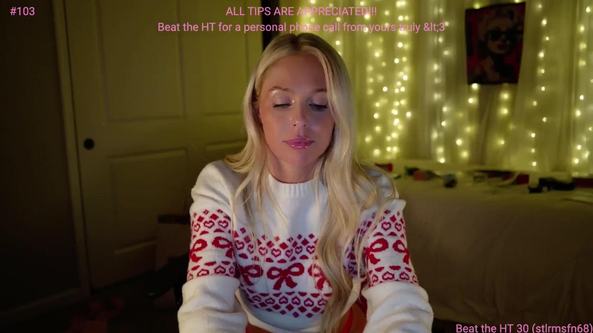 Gallery image thumbnail from Kylie_Baby's myfreecams stream on, 12/08/2024, 06:45 image 4 of 20