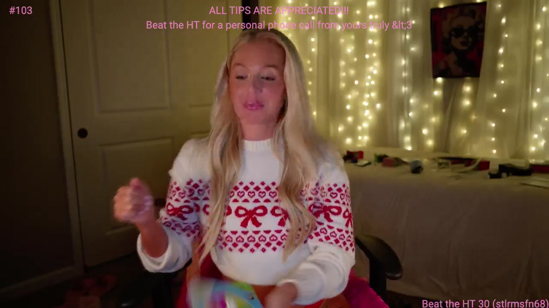 Gallery image thumbnail from Kylie_Baby's myfreecams stream on, 12/08/2024, 06:45 image 5 of 20