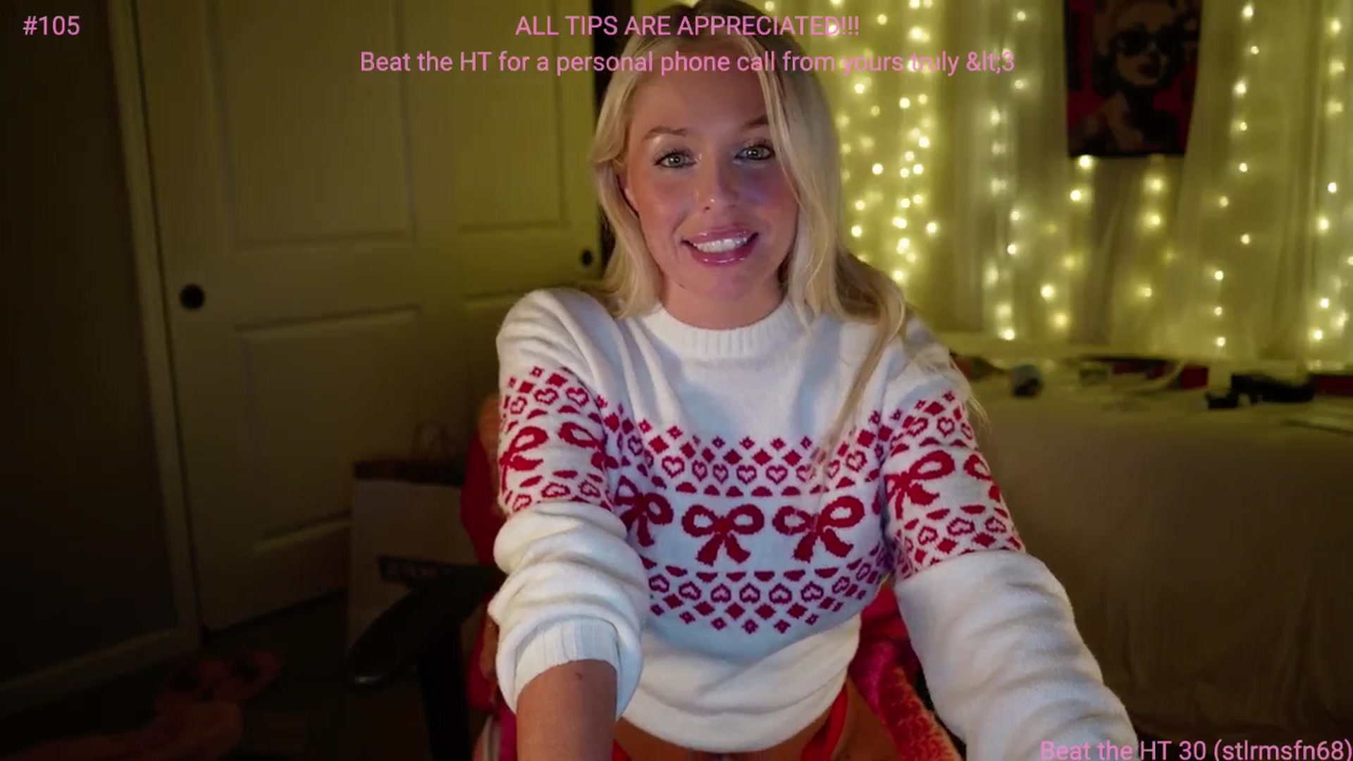 Gallery image thumbnail from Kylie_Baby's myfreecams stream on, 12/08/2024, 06:45 image 3 of 20