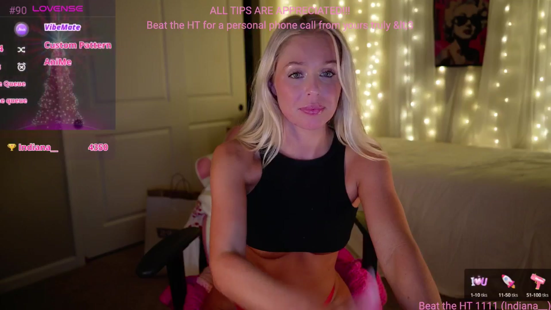 Gallery image thumbnail from Kylie_Baby's myfreecams stream on, 12/08/2024, 06:45 image 10 of 20