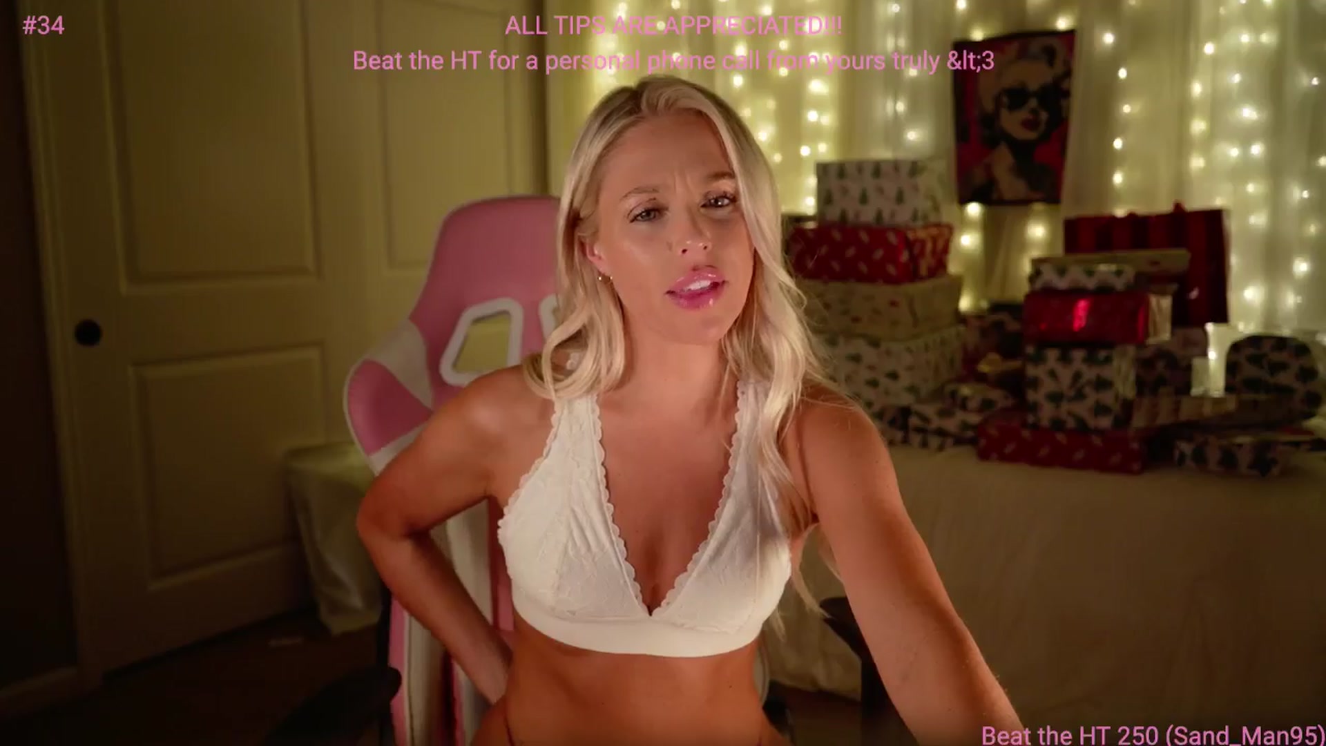 Gallery image thumbnail from Kylie_Baby's myfreecams stream on, 12/15/2024, 05:57 image 13 of 20