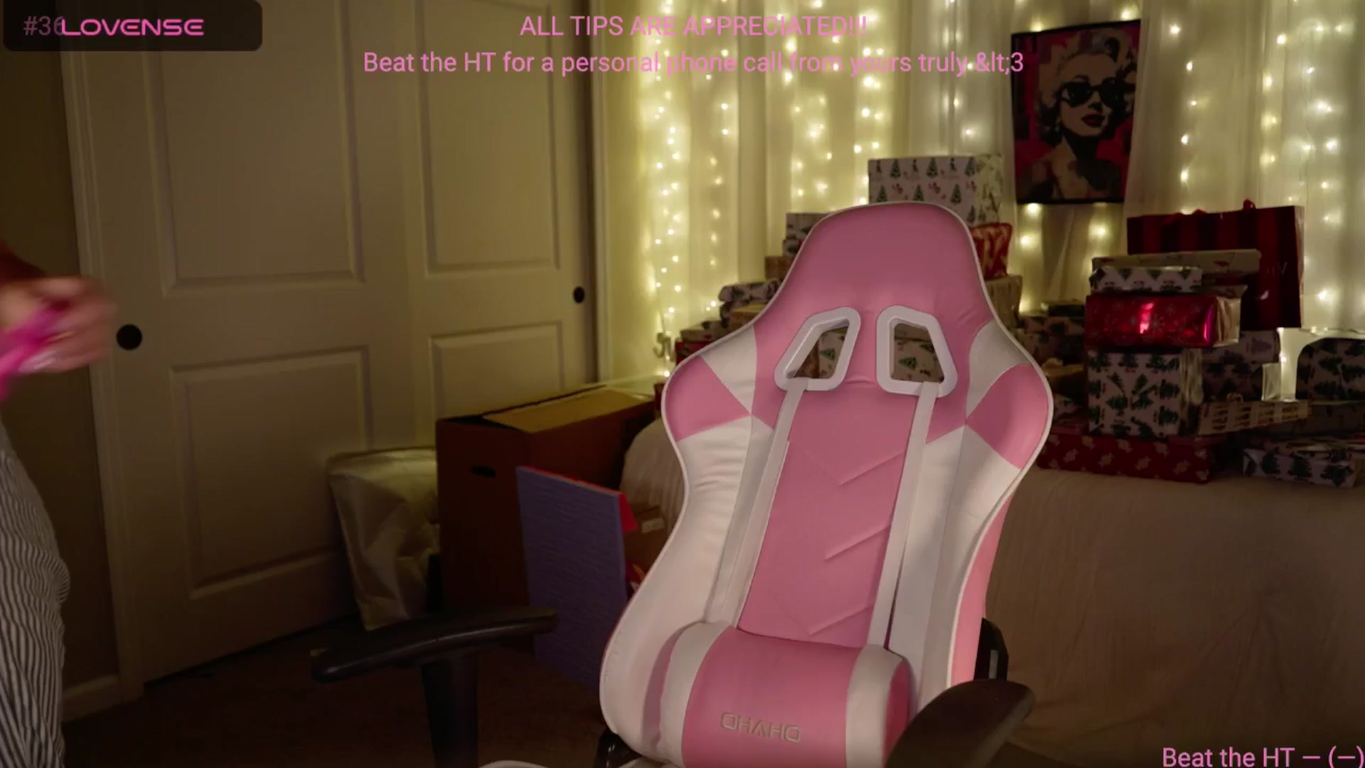 Gallery image thumbnail from Kylie_Baby's myfreecams stream on, 12/15/2024, 05:57 image 1 of 20