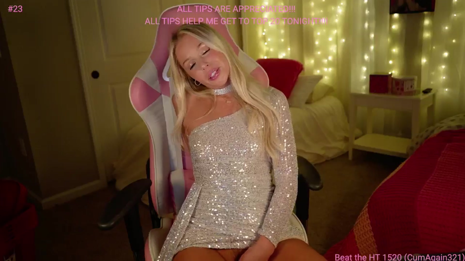 Gallery image thumbnail from Kylie_Baby's myfreecams stream on, 01/01/2025, 05:08 image 13 of 20