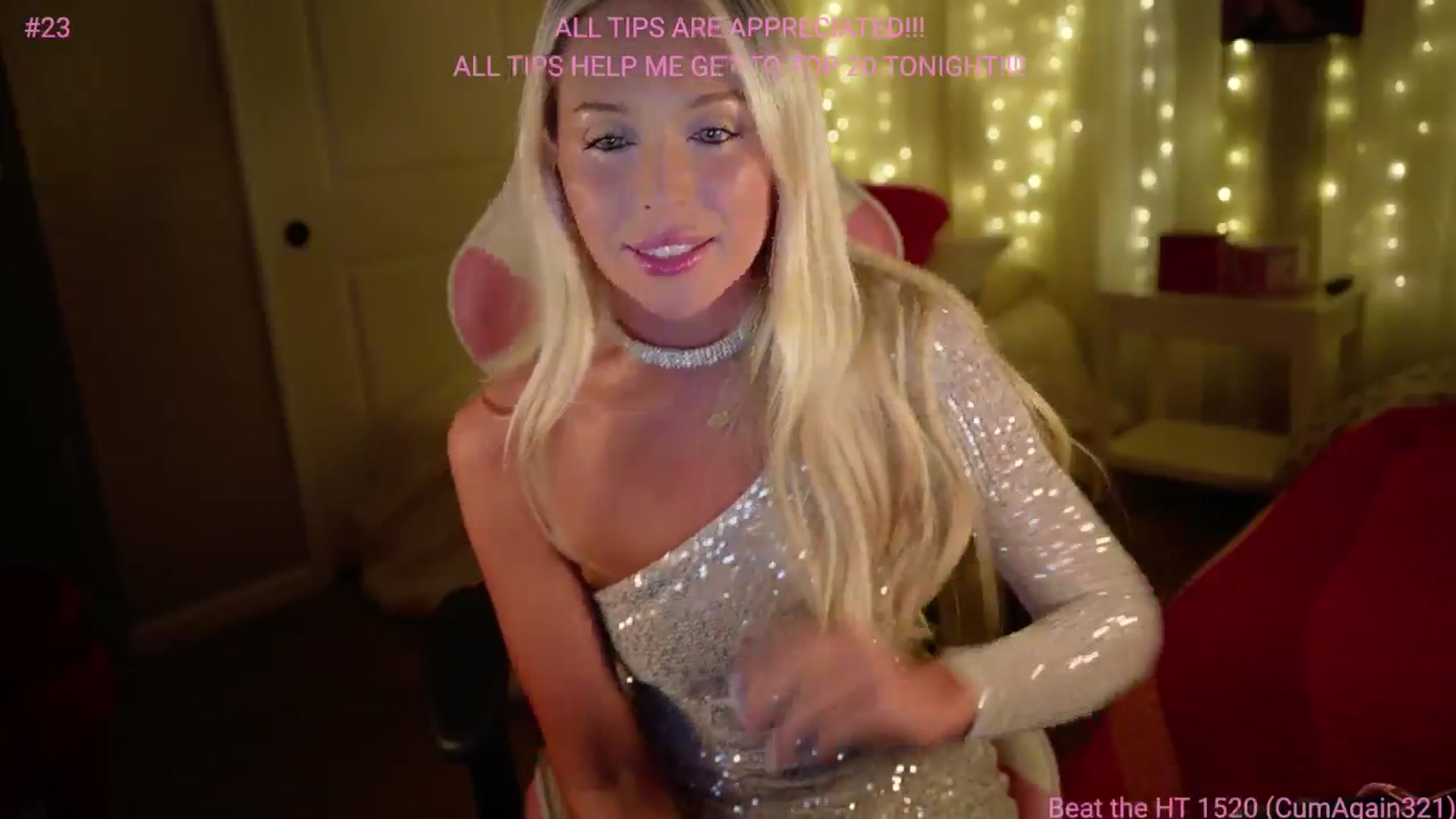 Gallery image thumbnail from Kylie_Baby's myfreecams stream on, 01/01/2025, 05:08 image 5 of 20