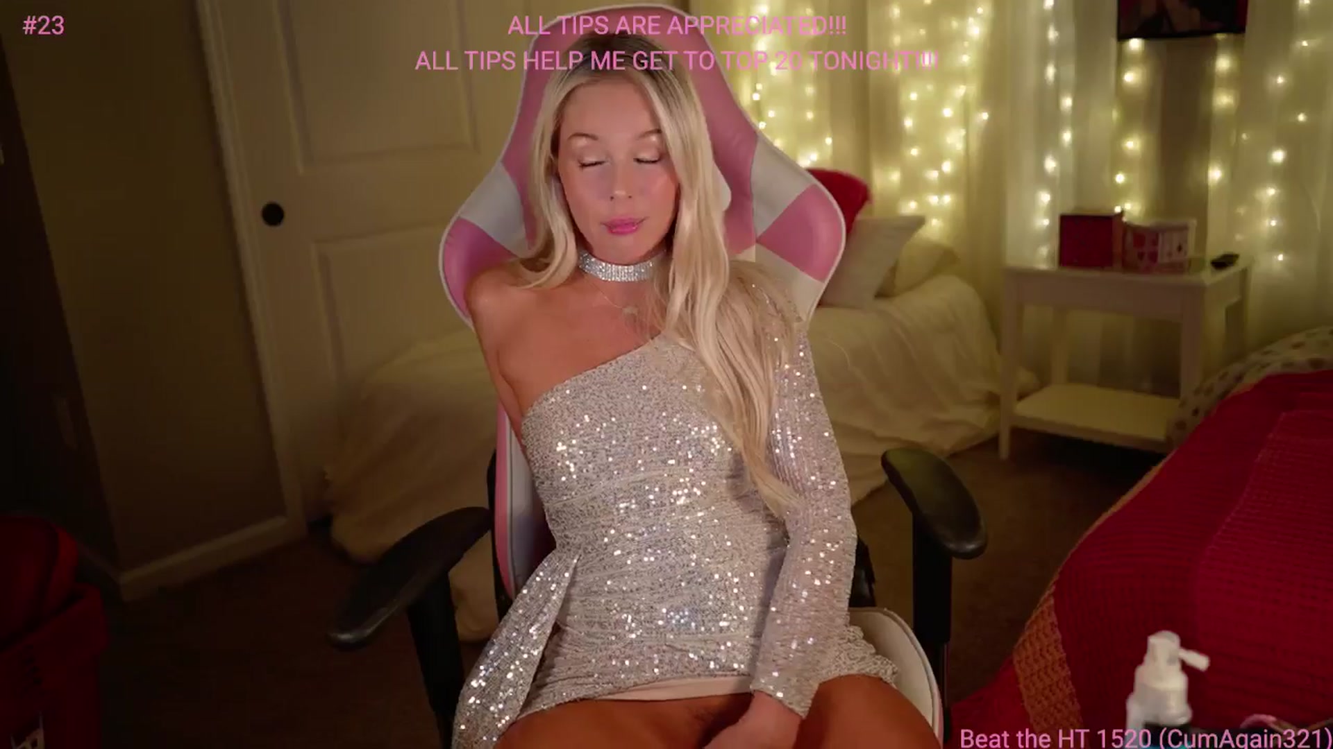 Gallery image thumbnail from Kylie_Baby's myfreecams stream on, 01/01/2025, 05:08 image 6 of 20