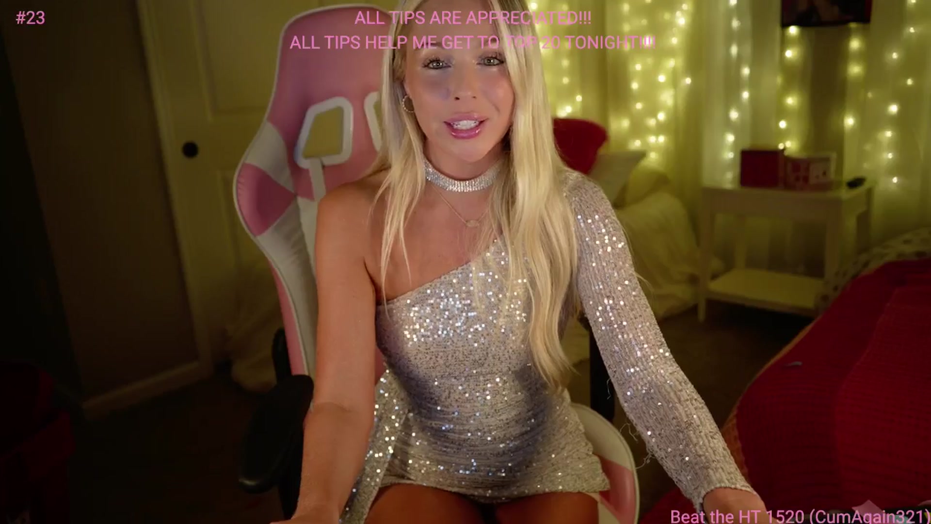 Gallery image thumbnail from Kylie_Baby's myfreecams stream on, 01/01/2025, 05:08 image 18 of 20