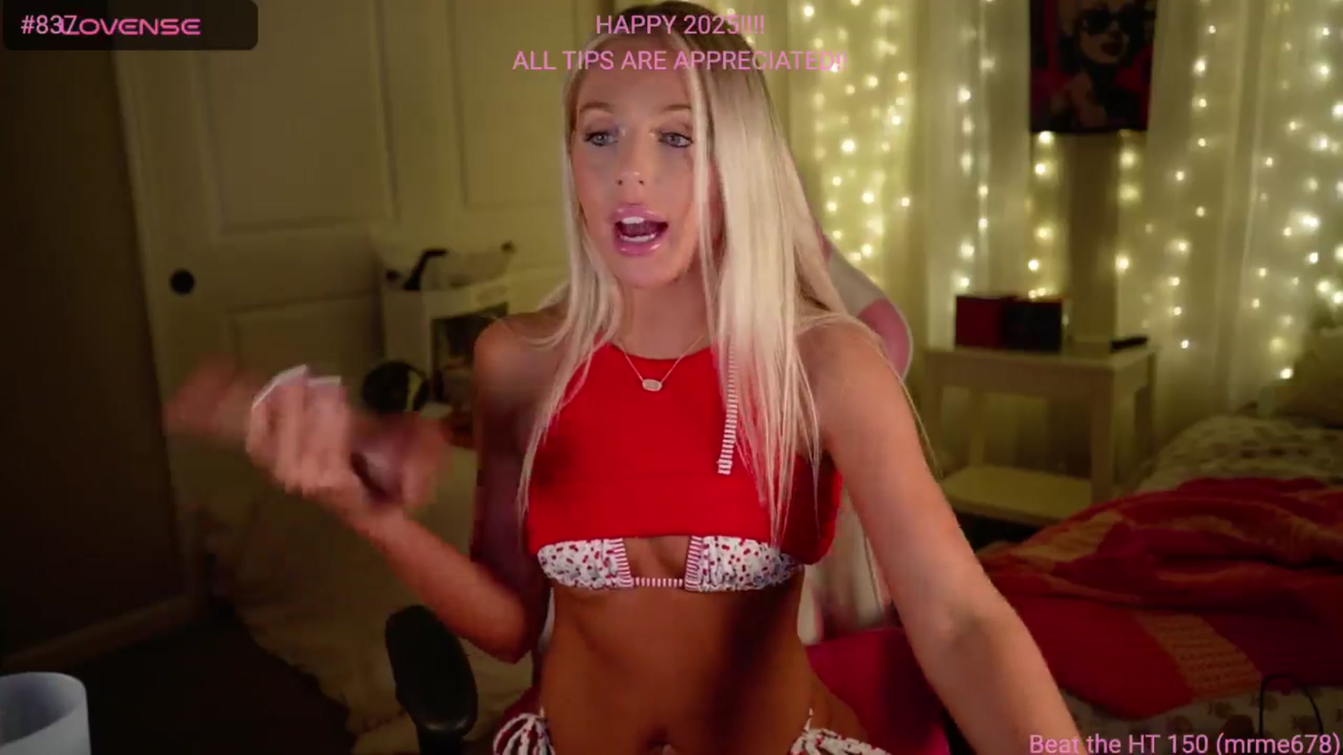 Gallery image thumbnail from Kylie_Baby's myfreecams stream on, 01/11/2025, 05:37 image 3 of 20