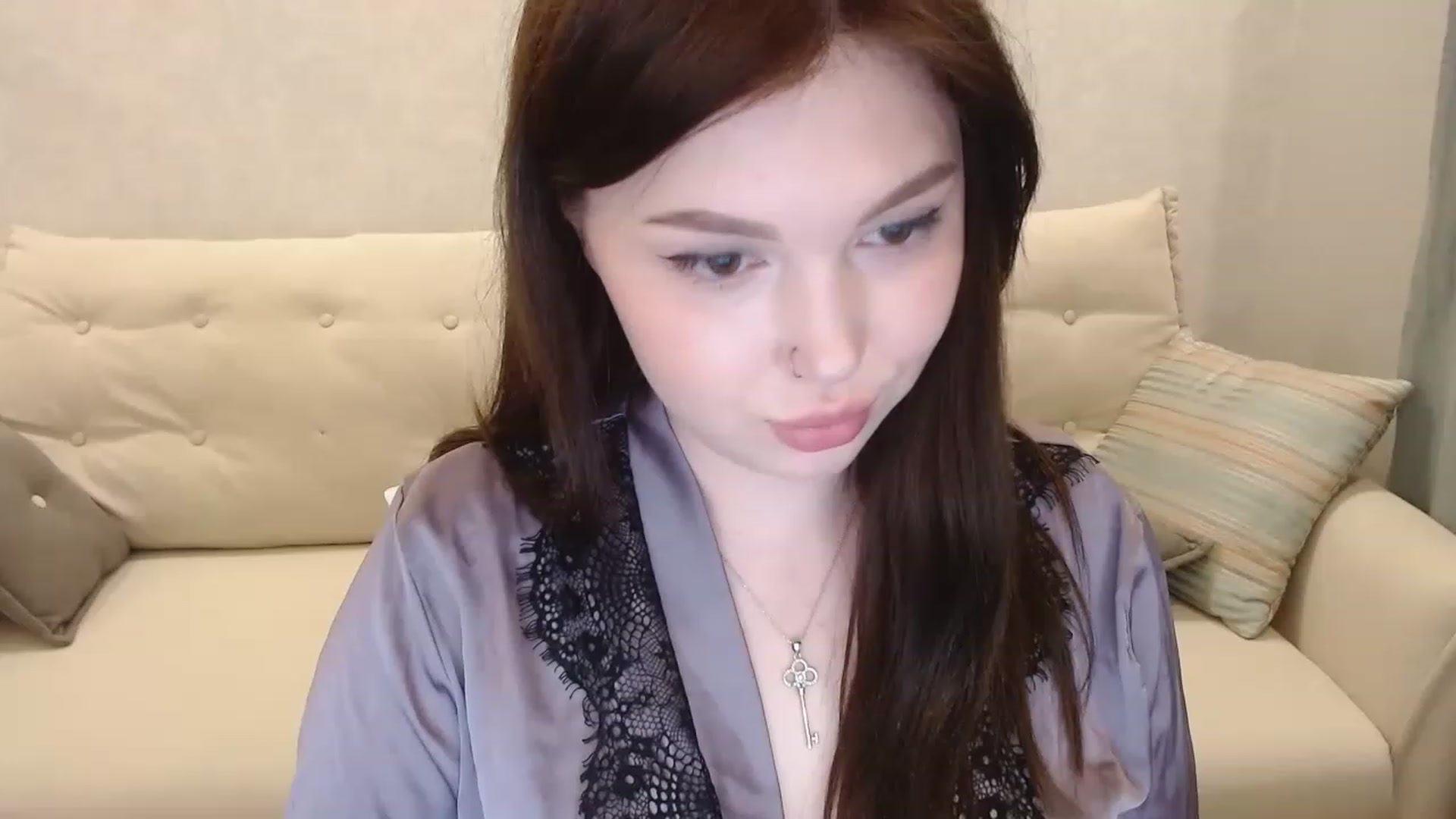 Gallery image thumbnail from Kylie_Lu's myfreecams stream on, 04/23/2023, 01:05 image 18 of 20