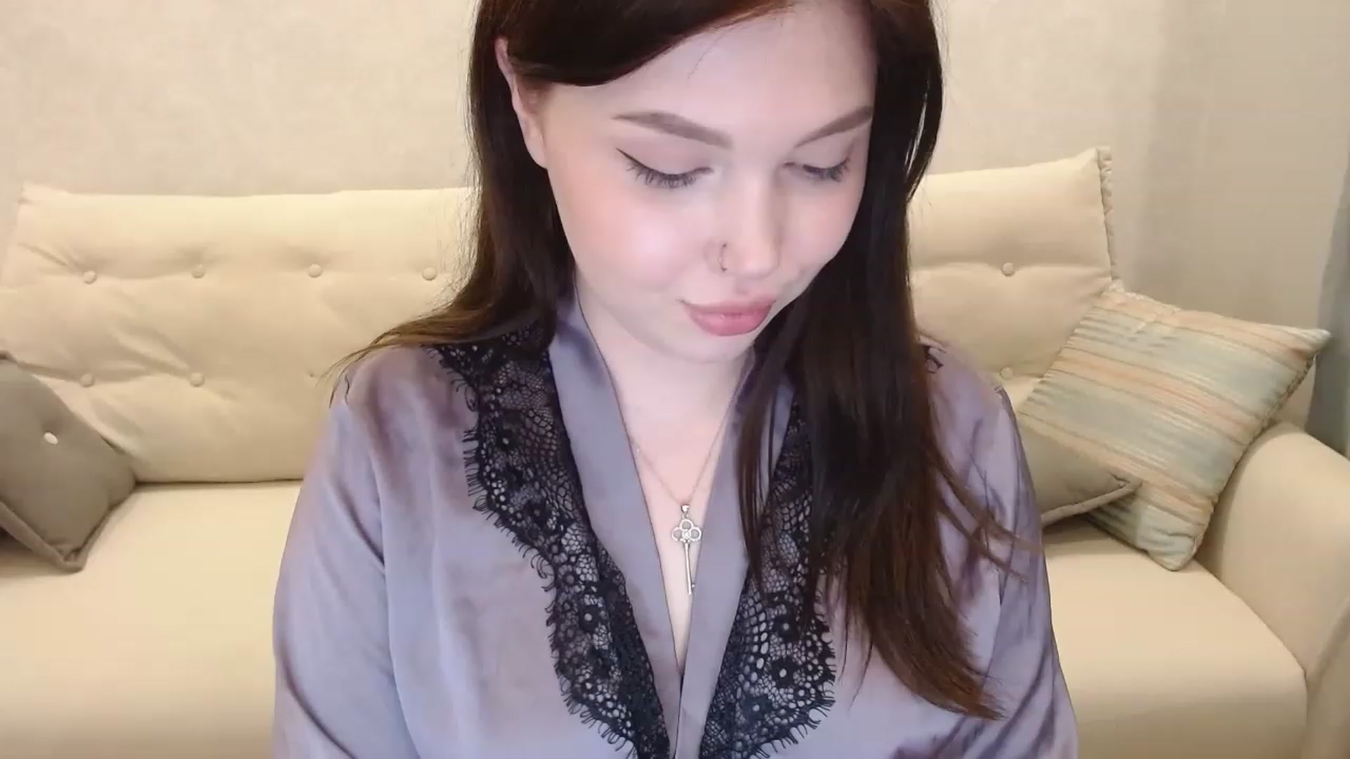 Gallery image thumbnail from Kylie_Lu's myfreecams stream on, 04/23/2023, 01:05 image 3 of 20