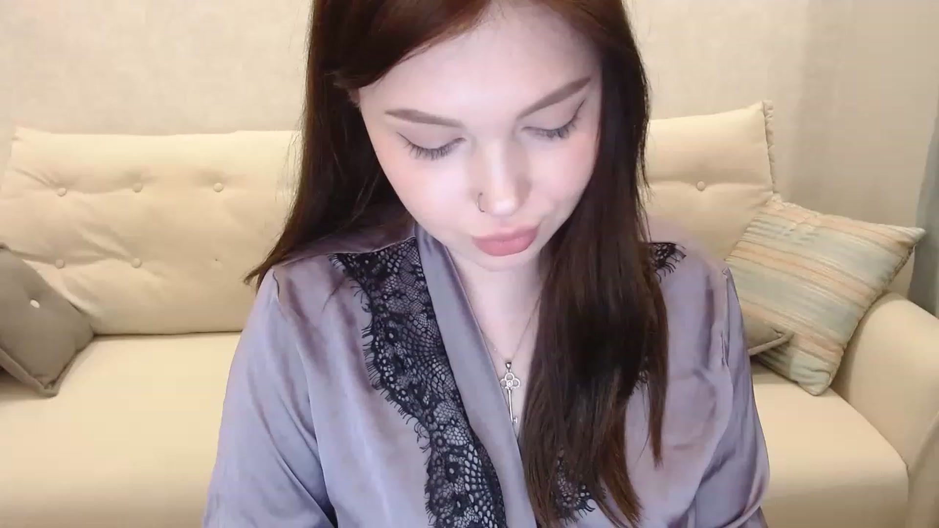Gallery image thumbnail from Kylie_Lu's myfreecams stream on, 04/23/2023, 01:05 image 14 of 20