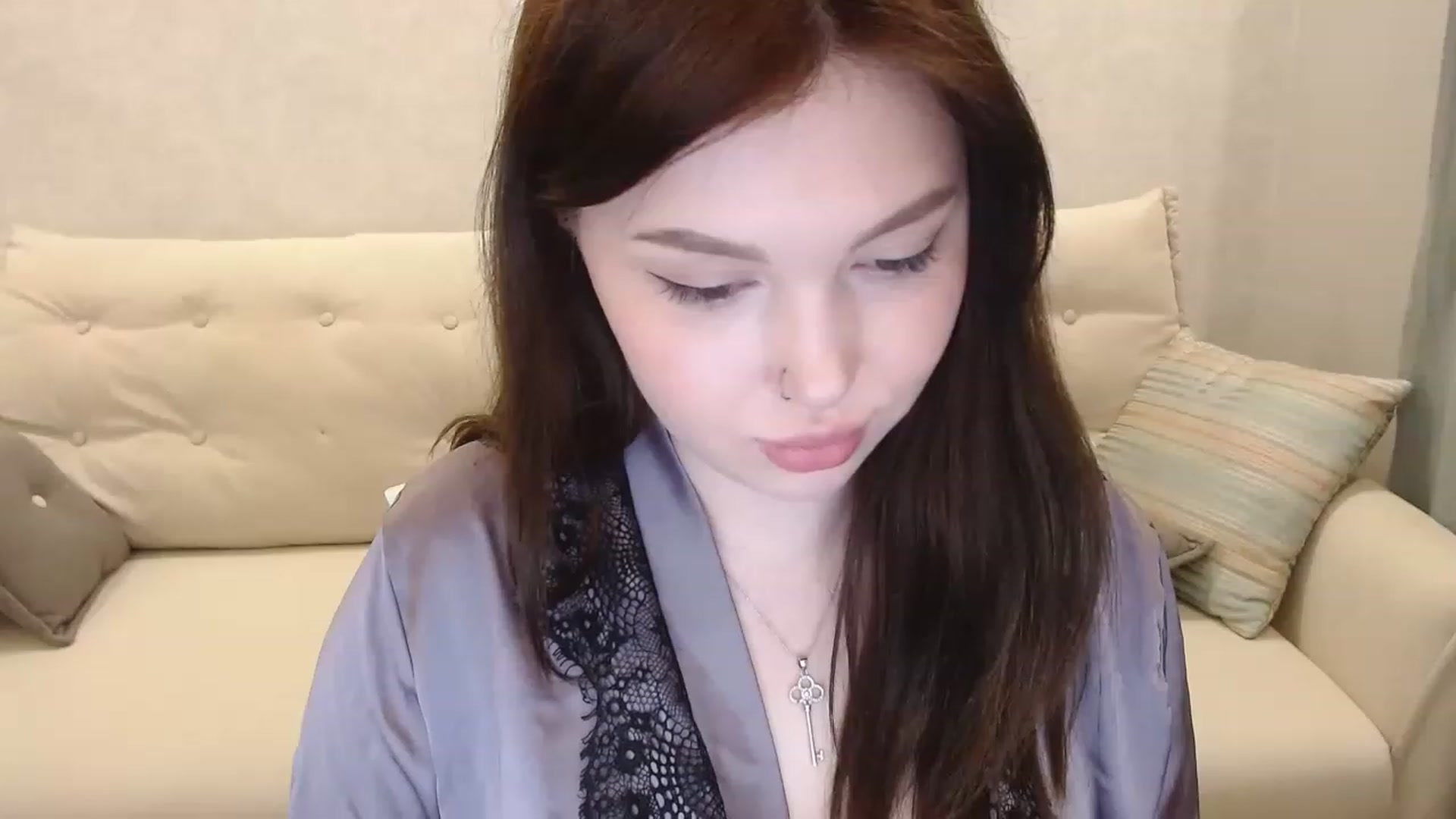 Gallery image thumbnail from Kylie_Lu's myfreecams stream on, 04/23/2023, 01:05 image 19 of 20