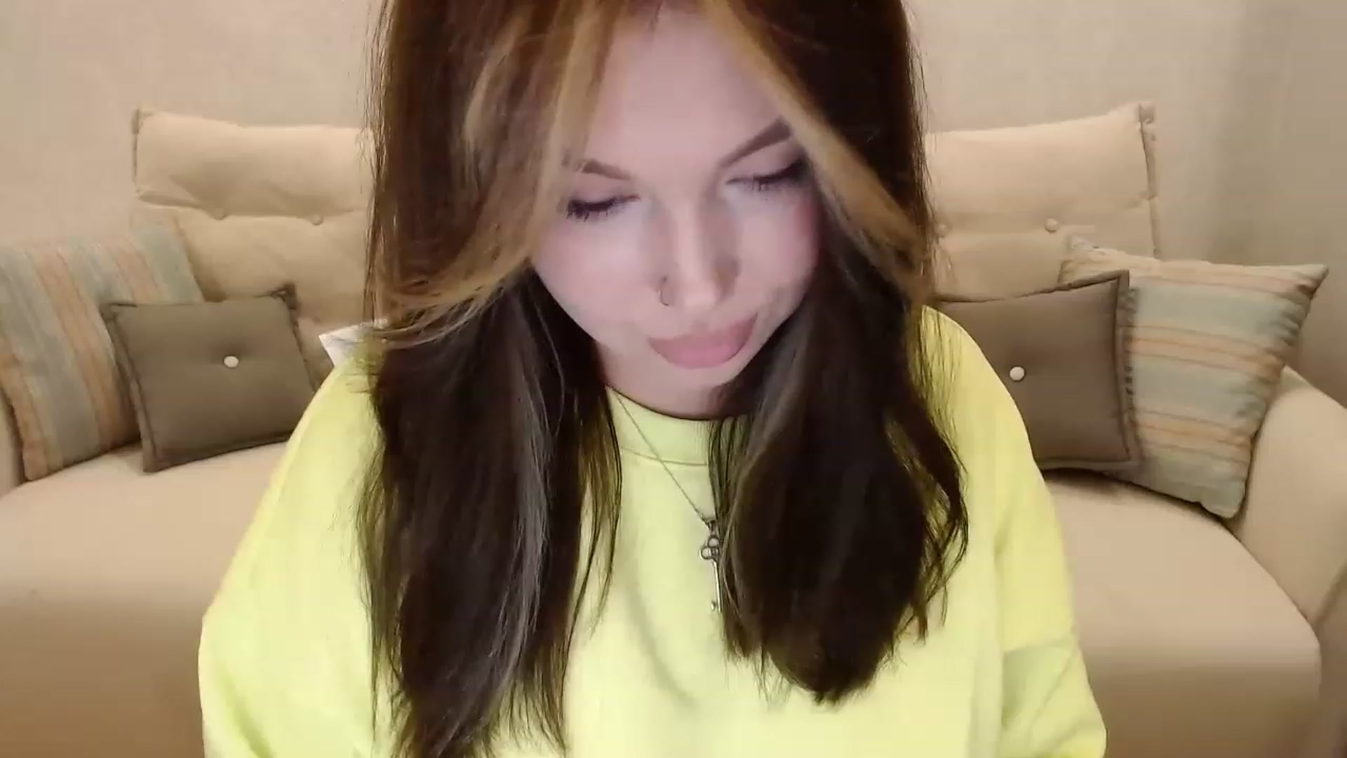 Gallery image thumbnail from Kylie_Lu's myfreecams stream on, 05/19/2023, 22:28 image 20 of 20