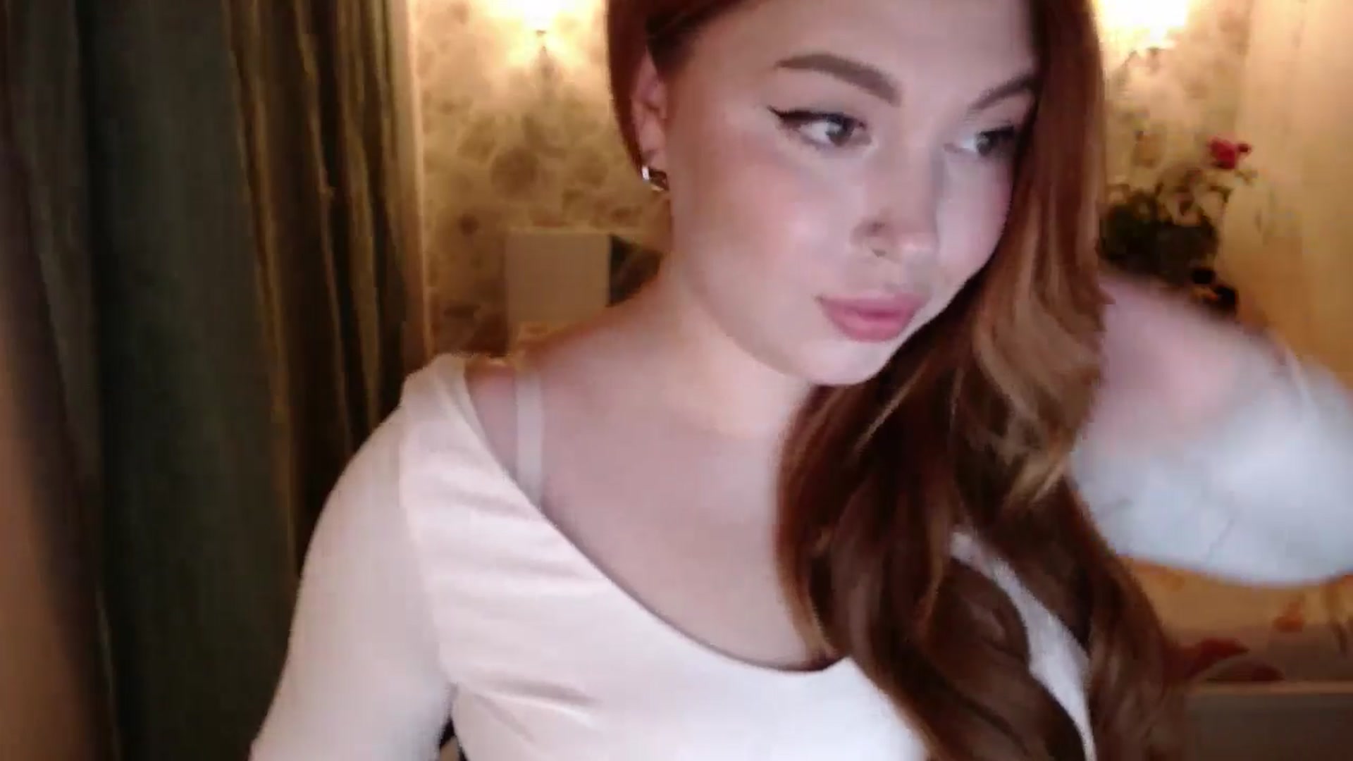 Gallery image thumbnail from Kylie_Lu's myfreecams stream on, 05/11/2024, 24:13 image 14 of 20