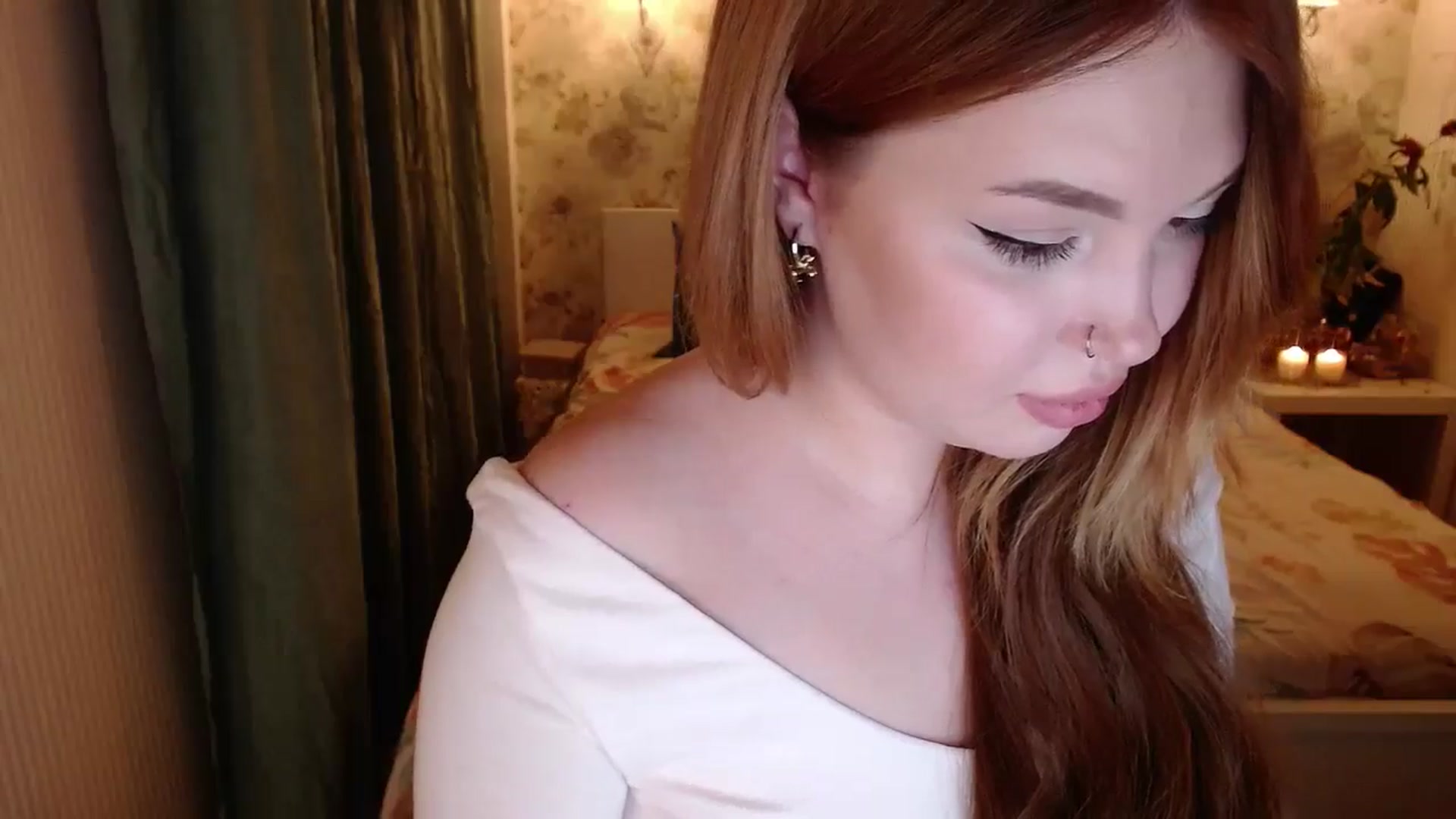Gallery image thumbnail from Kylie_Lu's myfreecams stream on, 05/25/2024, 24:17 image 11 of 20
