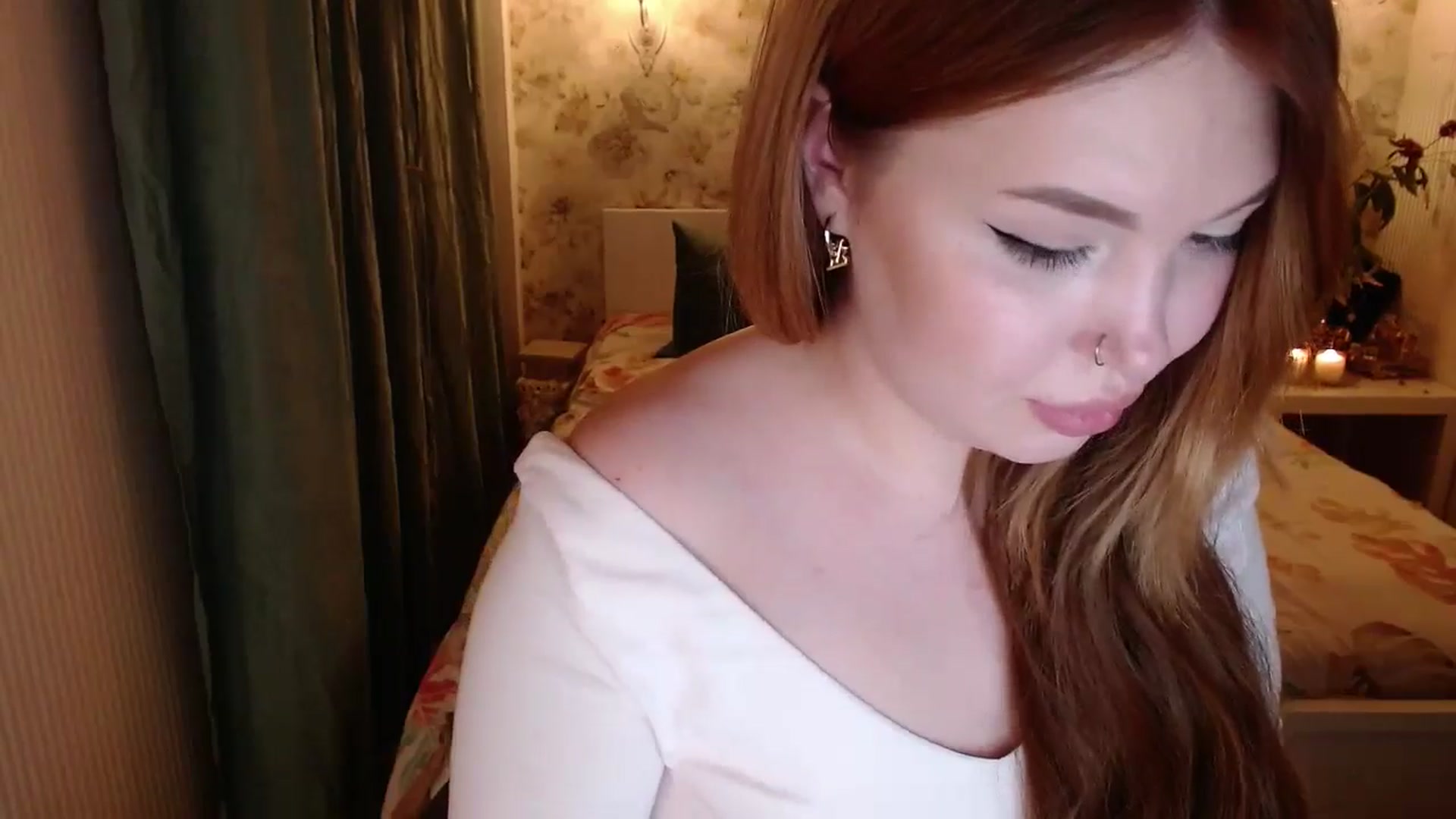 Gallery image thumbnail from Kylie_Lu's myfreecams stream on, 05/25/2024, 24:17 image 14 of 20