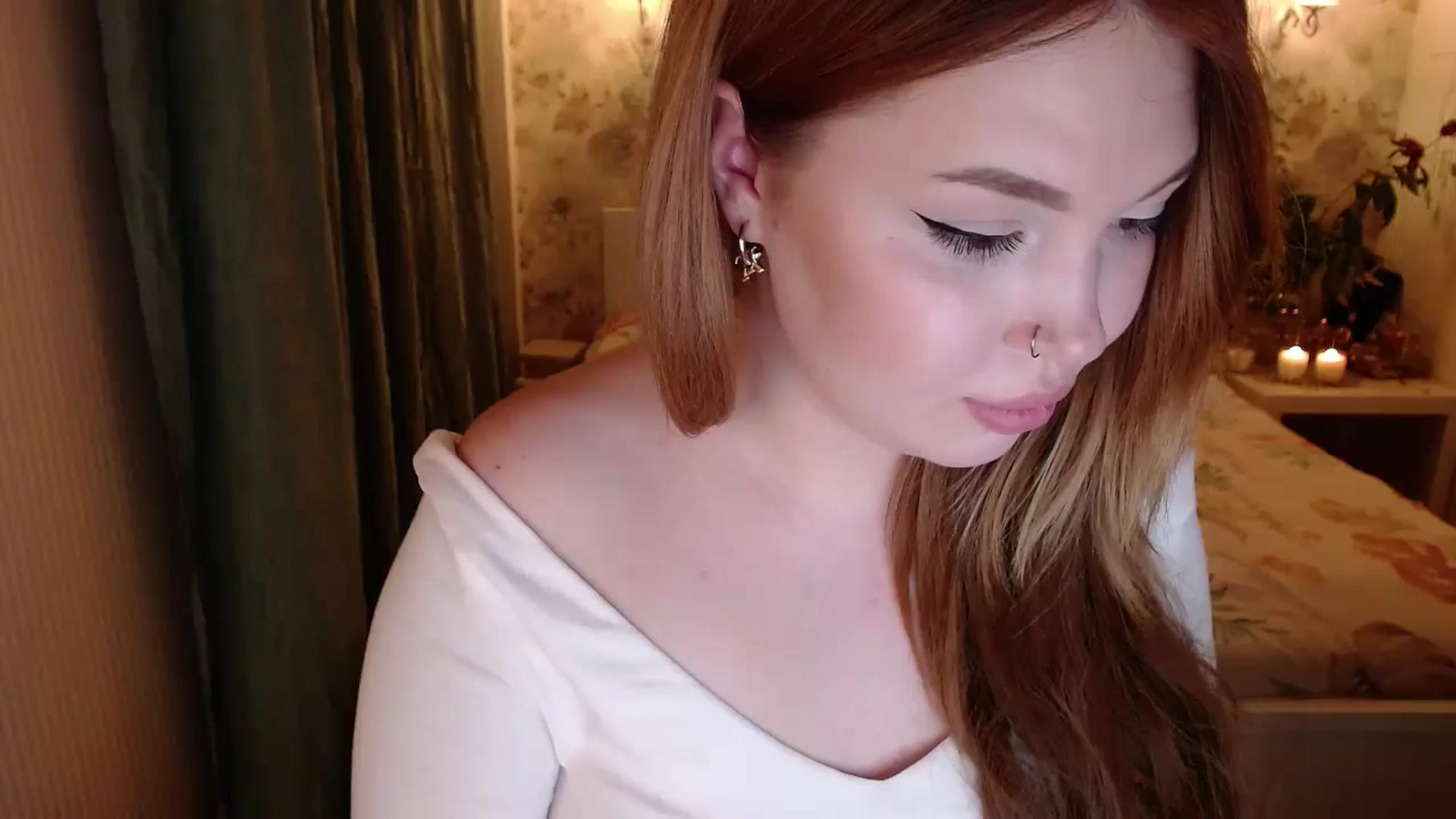 Gallery image thumbnail from Kylie_Lu's myfreecams stream on, 05/25/2024, 24:17 image 1 of 20