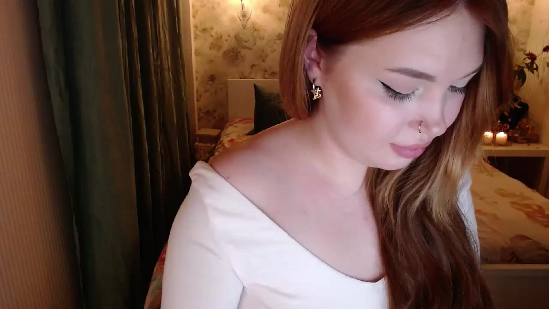 Gallery image thumbnail from Kylie_Lu's myfreecams stream on, 05/25/2024, 24:17 image 13 of 20