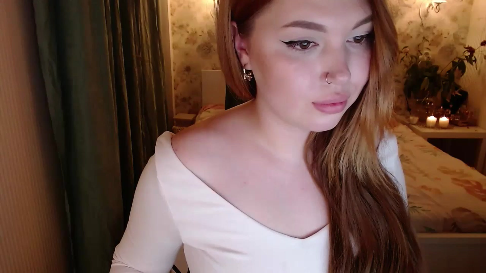 Gallery image thumbnail from Kylie_Lu's myfreecams stream on, 05/25/2024, 24:17 image 7 of 20