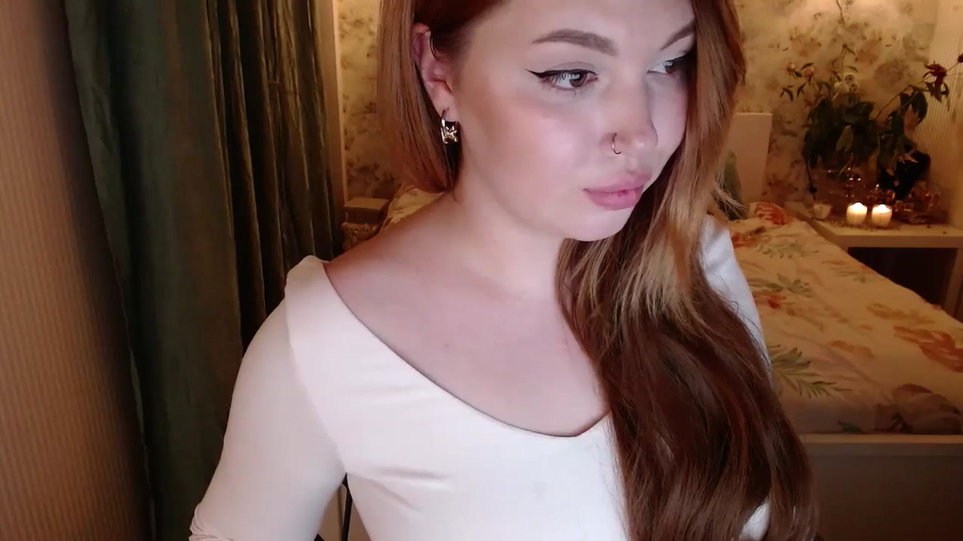 Gallery image thumbnail from Kylie_Lu's myfreecams stream on, 05/25/2024, 24:17 image 20 of 20