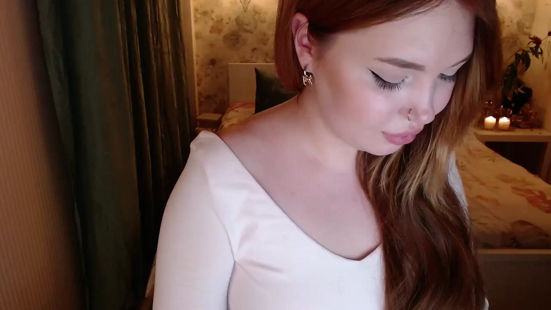 Gallery image thumbnail from Kylie_Lu's myfreecams stream on, 05/25/2024, 24:17 image 17 of 20