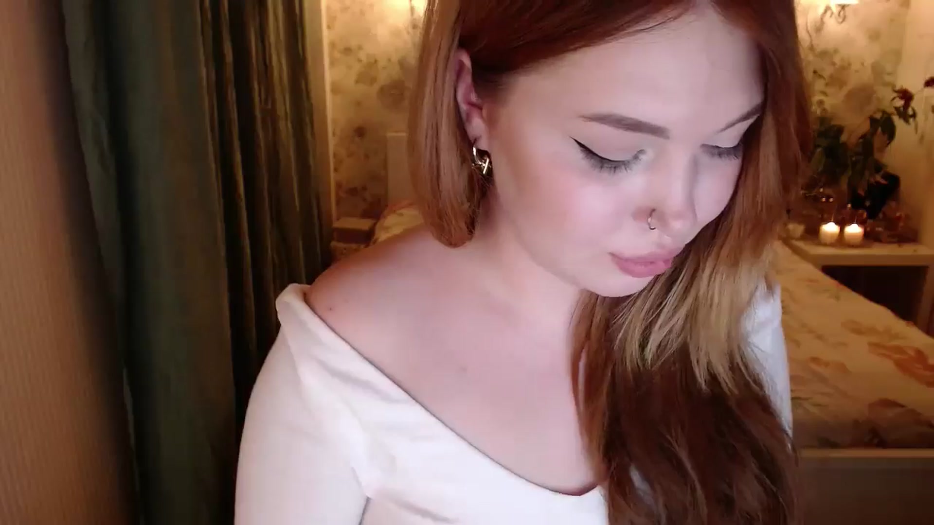 Gallery image thumbnail from Kylie_Lu's myfreecams stream on, 05/25/2024, 24:17 image 3 of 20