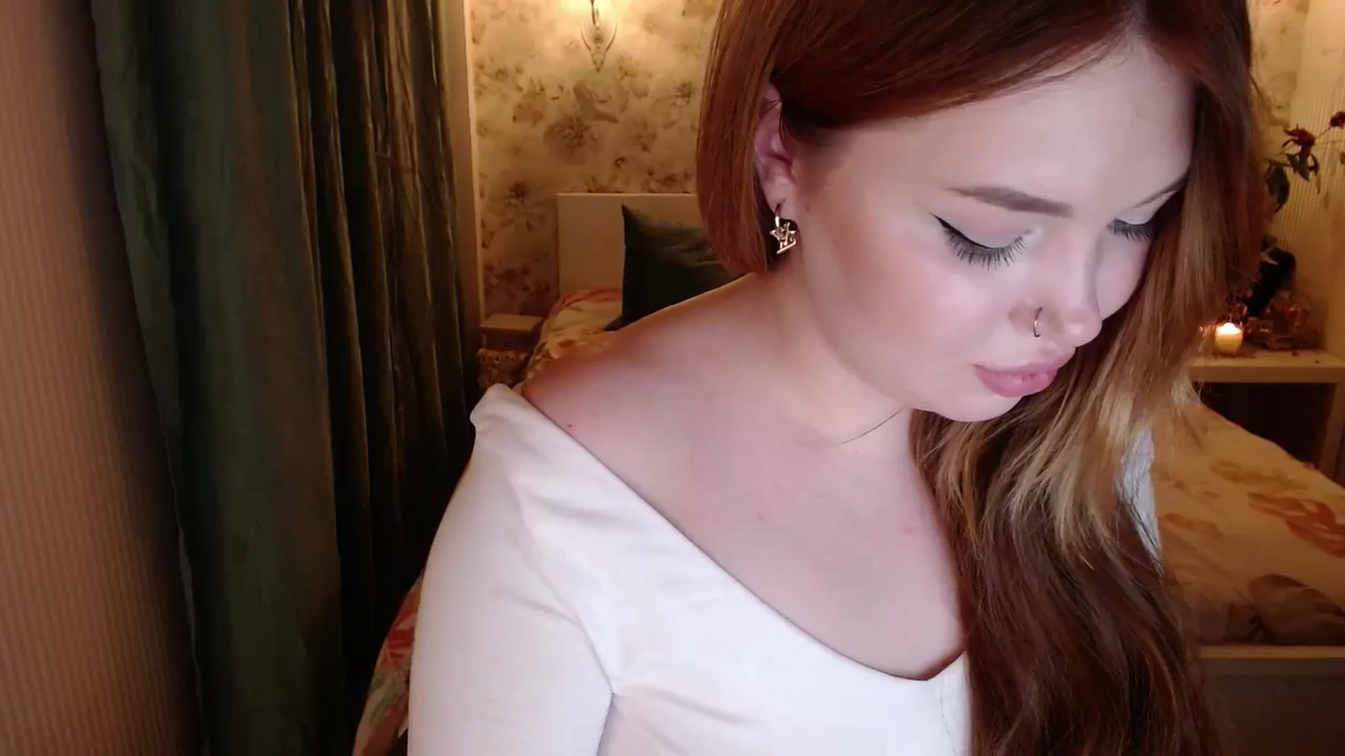 Gallery image thumbnail from Kylie_Lu's myfreecams stream on, 05/25/2024, 24:17 image 12 of 20