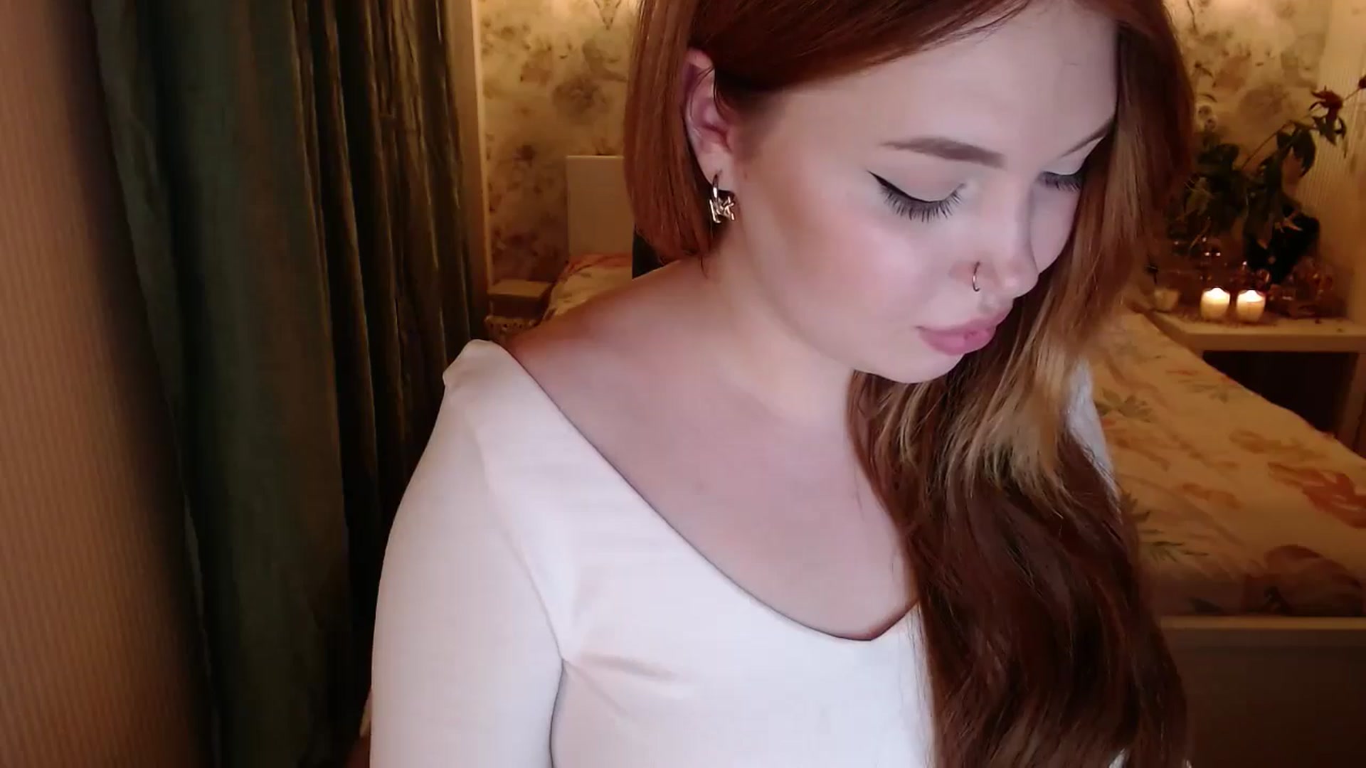 Gallery image thumbnail from Kylie_Lu's myfreecams stream on, 05/25/2024, 24:17 image 19 of 20