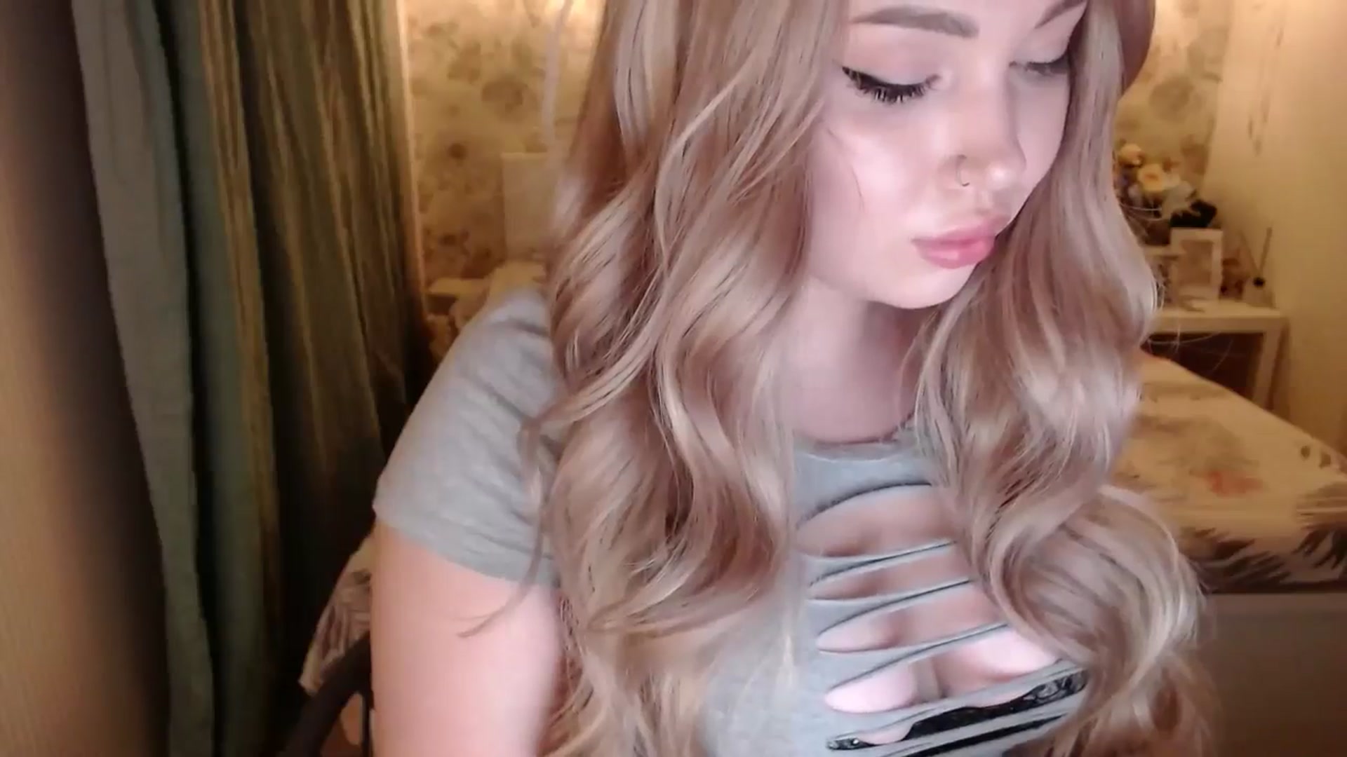 Gallery image thumbnail from Kylie_Lu's myfreecams stream on, 06/14/2024, 23:57 image 20 of 20