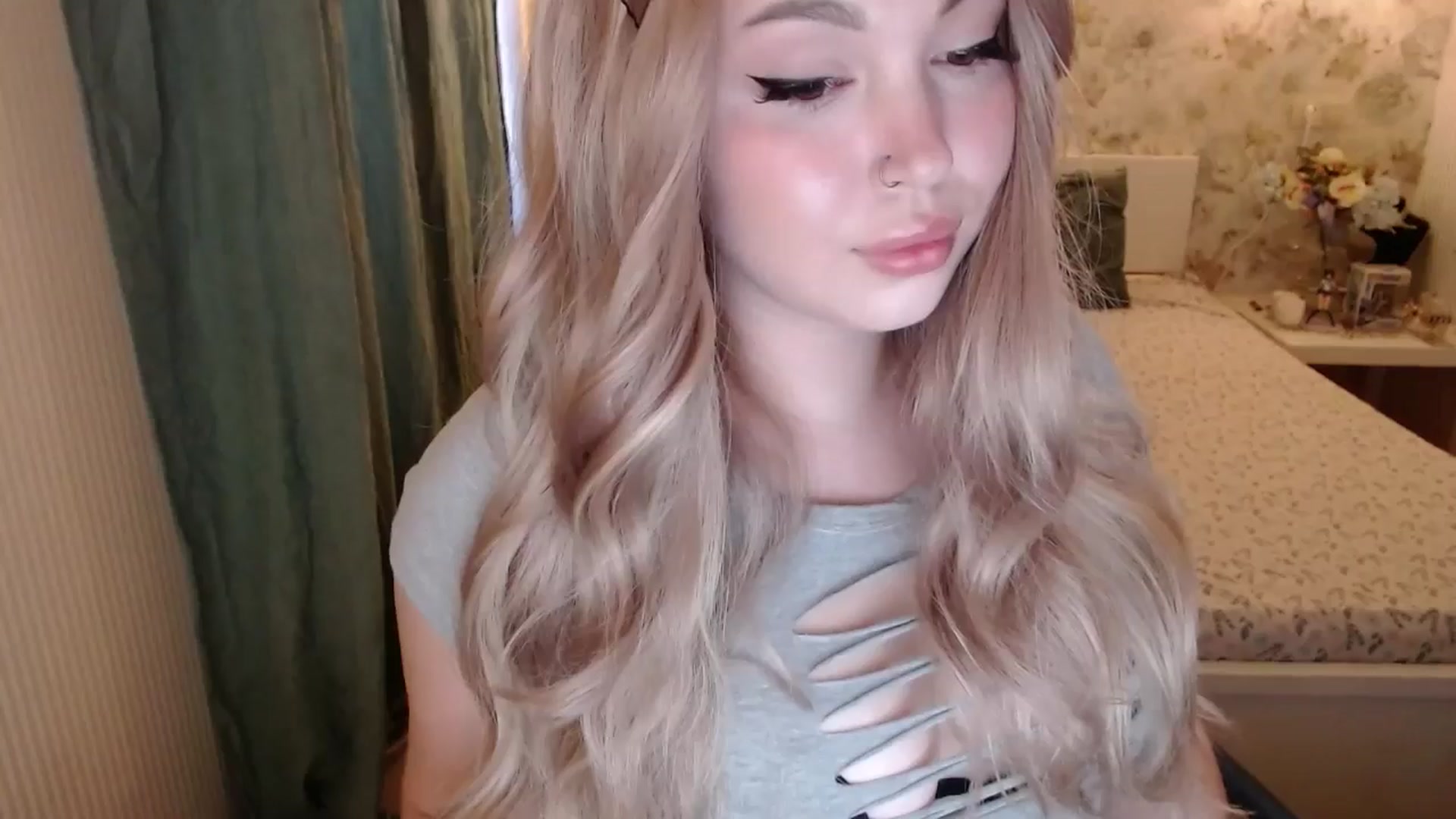 Gallery image thumbnail from Kylie_Lu's myfreecams stream on, 07/06/2024, 14:54 image 7 of 20