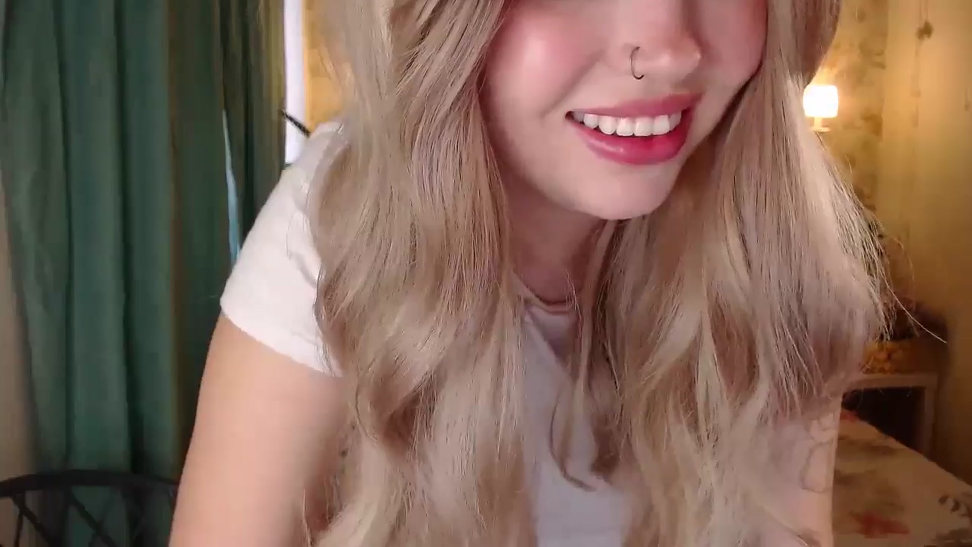 Gallery image thumbnail from Kylie_Lu's myfreecams stream on, 08/31/2024, 11:55 image 20 of 20