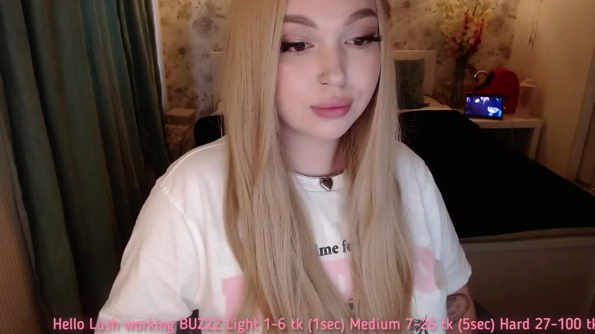 Gallery image thumbnail from Kylie_Lu's myfreecams stream on, 07/20/2025, 12:13 image 8 of 20