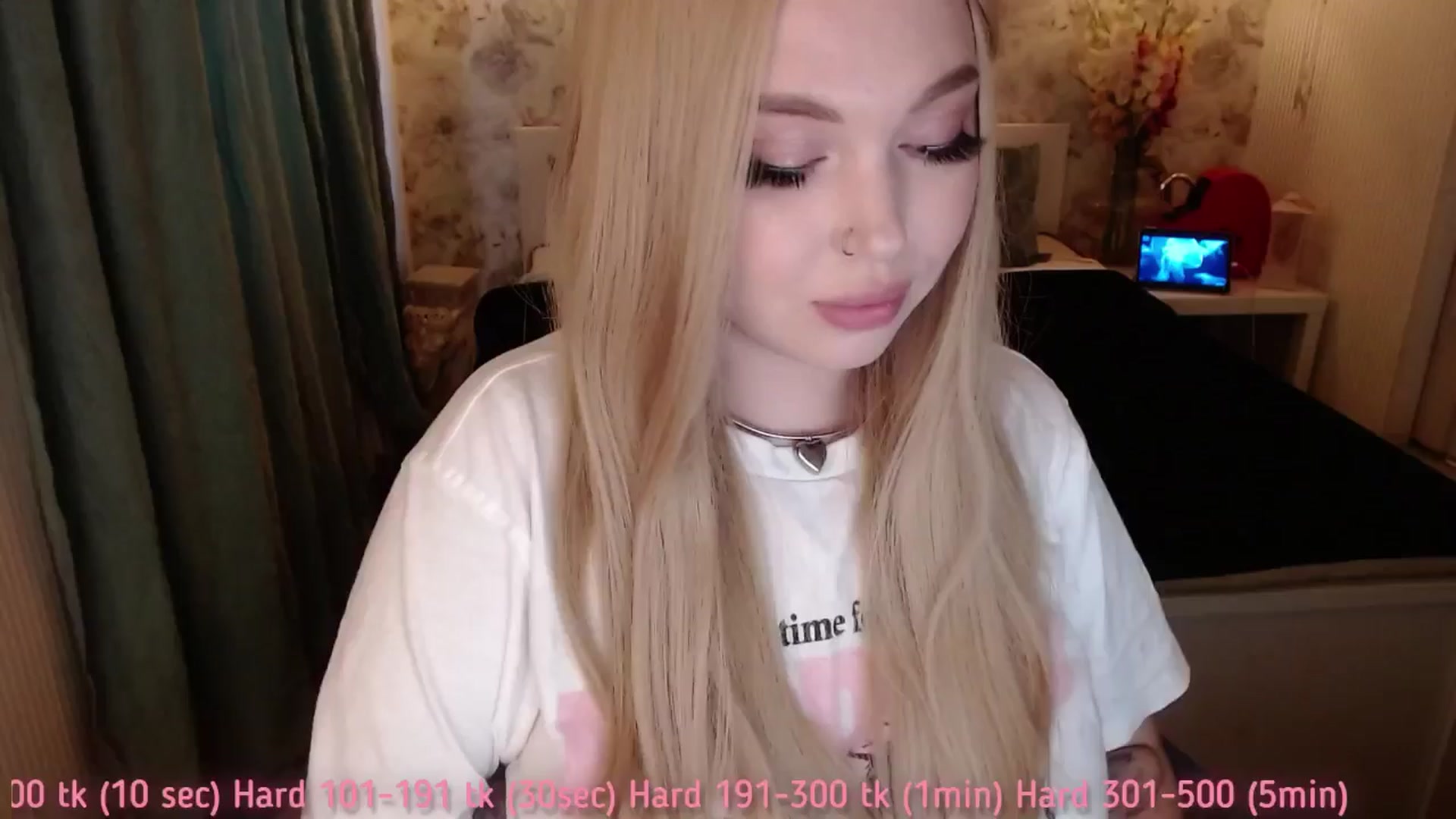 Gallery image thumbnail from Kylie_Lu's myfreecams stream on, 07/20/2025, 12:13 image 10 of 20