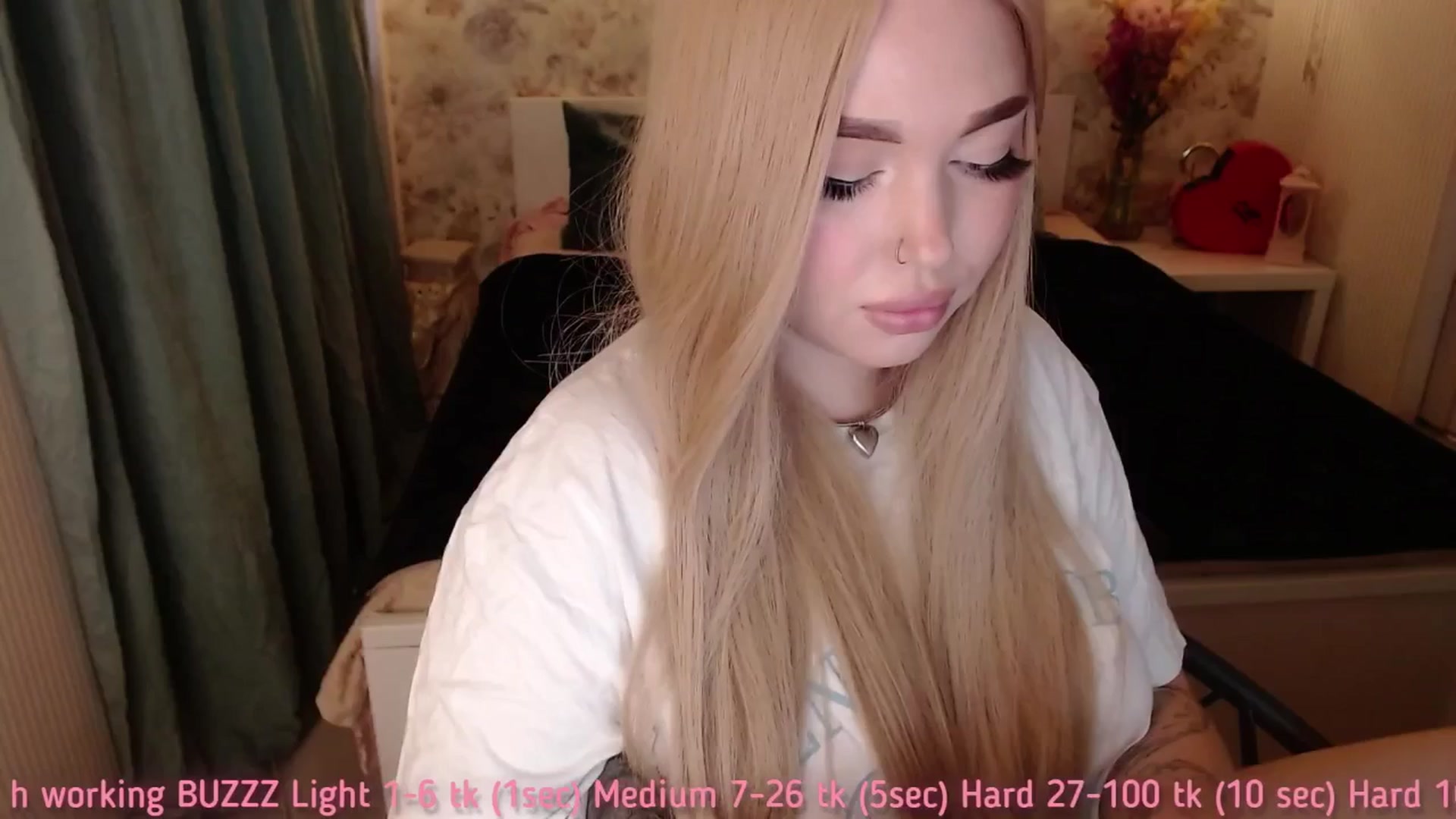 Gallery image thumbnail from Kylie_Lu's myfreecams stream on, 07/22/2025, 13:03 image 2 of 20