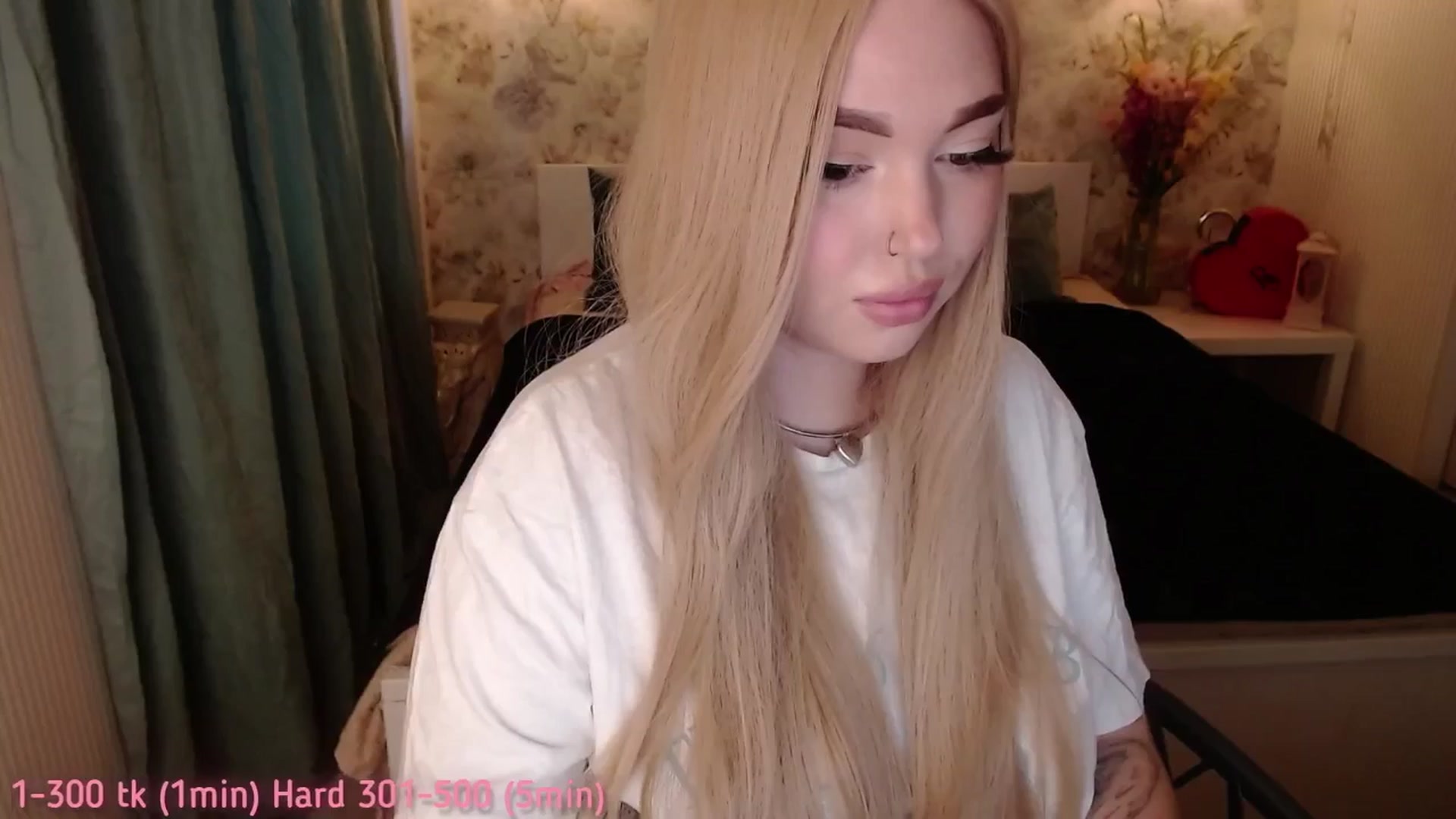 Gallery image thumbnail from Kylie_Lu's myfreecams stream on, 07/22/2025, 13:03 image 18 of 20